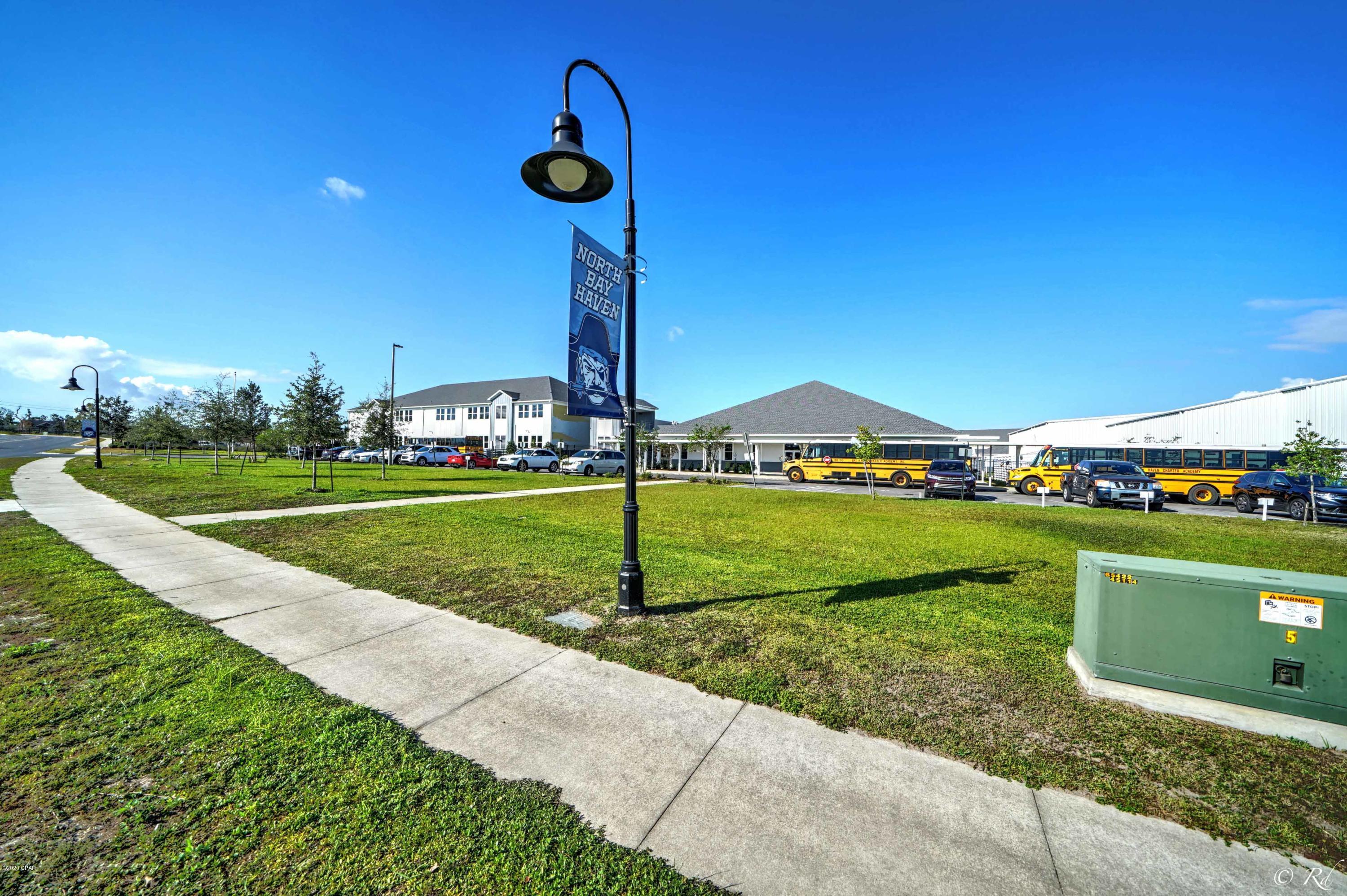 Village Of Mill Bayou/Shoreline Village Ph 1A - Residential