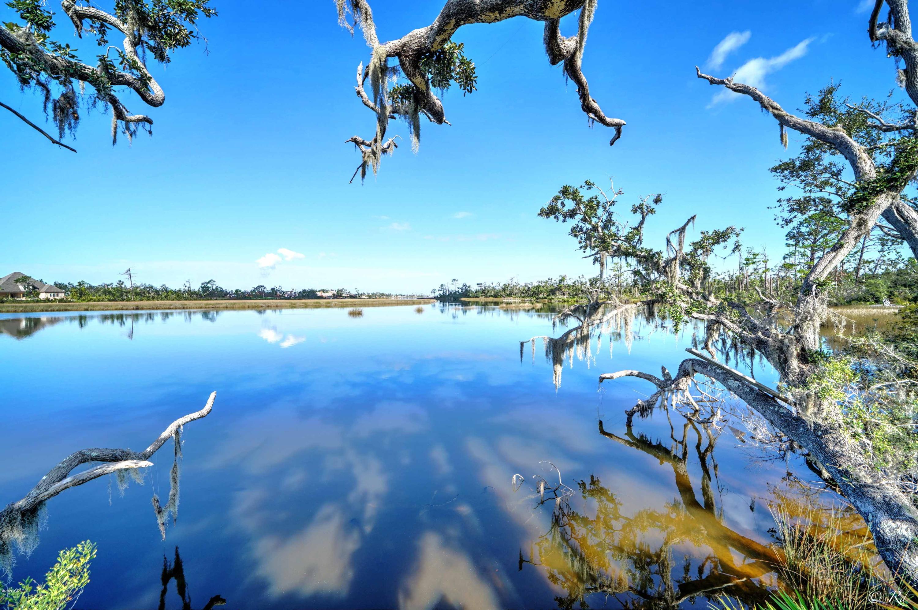 Village Of Mill Bayou/Shoreline Village Ph 1A - Residential