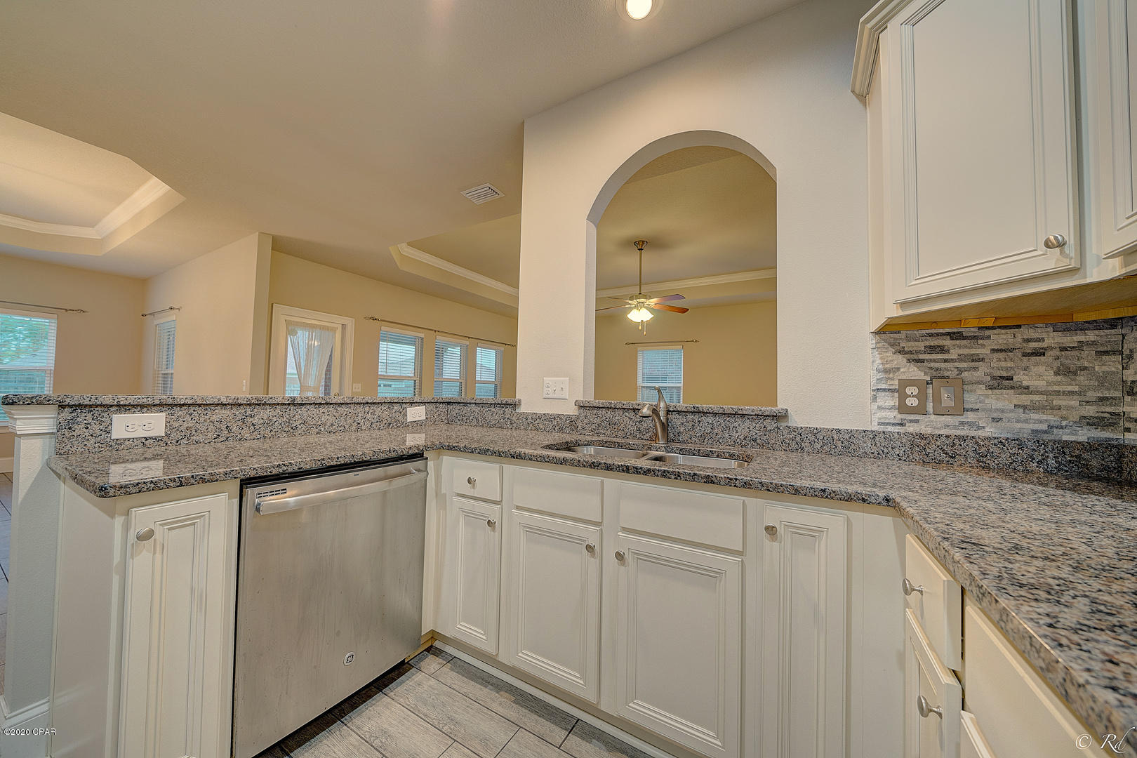 Village Of Mill Bayou/Shoreline Village Ph 1A - Residential