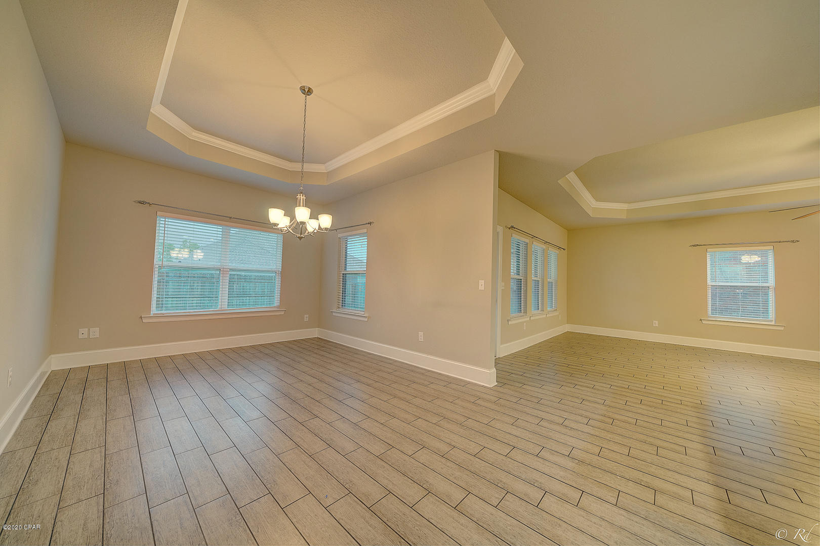 Village Of Mill Bayou/Shoreline Village Ph 1A - Residential