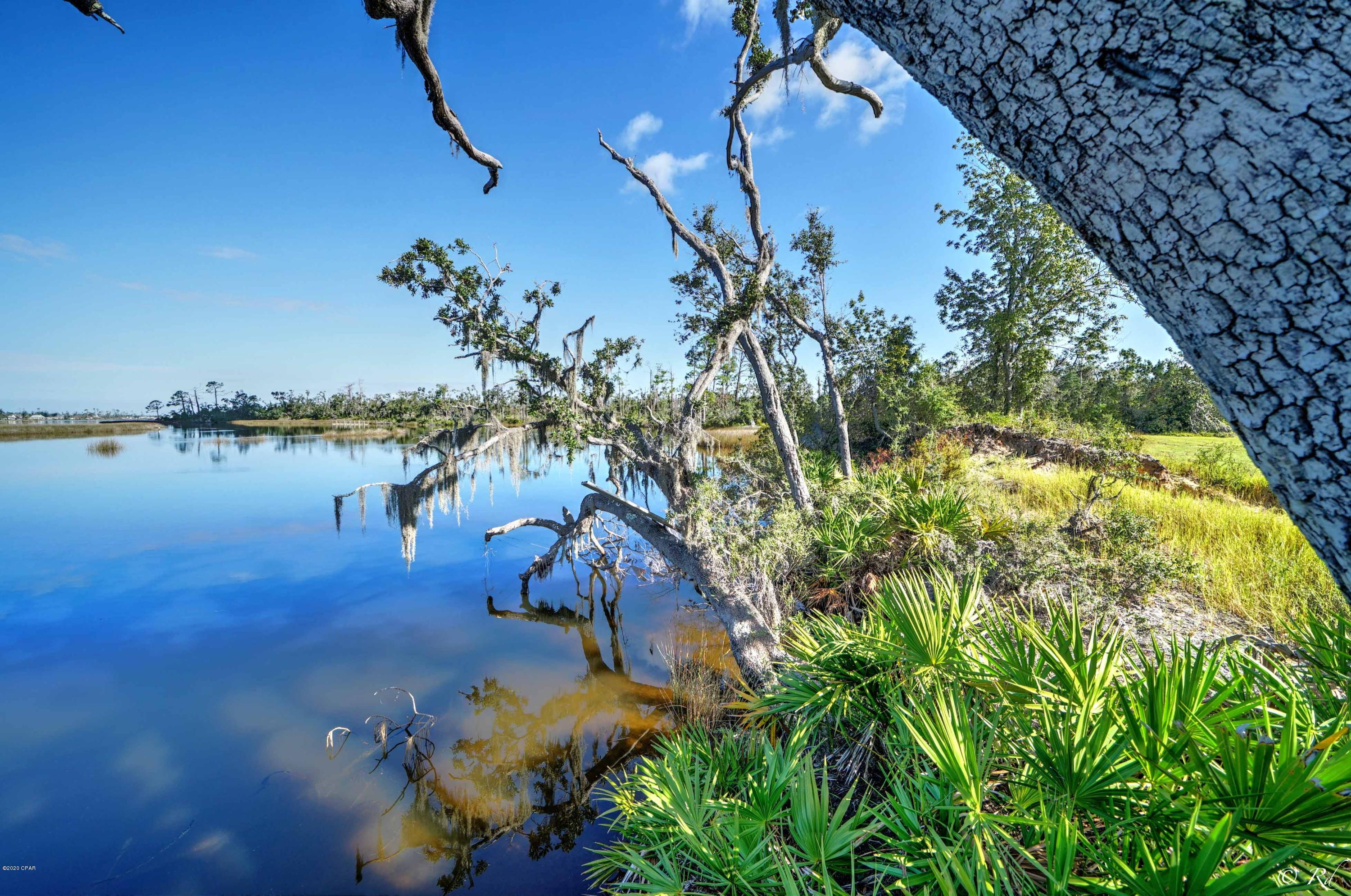Village Of Mill Bayou/Shoreline Village Ph 1A - Residential