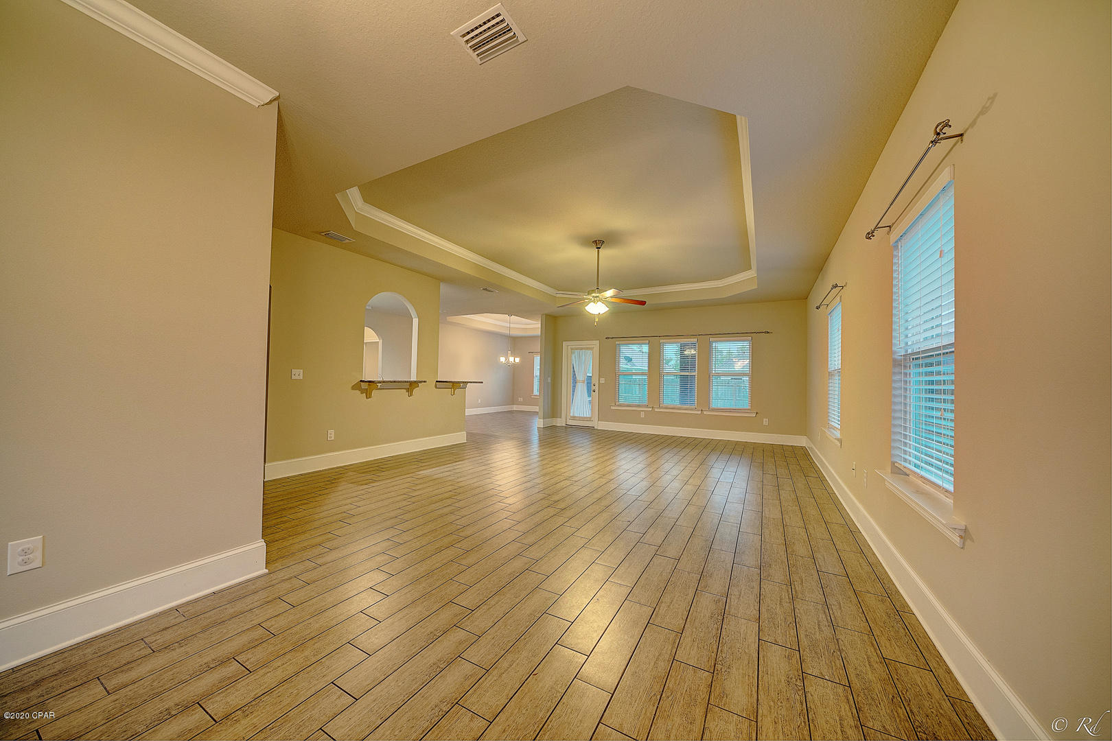 Village Of Mill Bayou/Shoreline Village Ph 1A - Residential