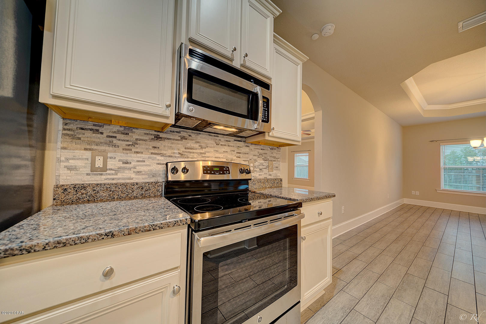 Village Of Mill Bayou/Shoreline Village Ph 1A - Residential