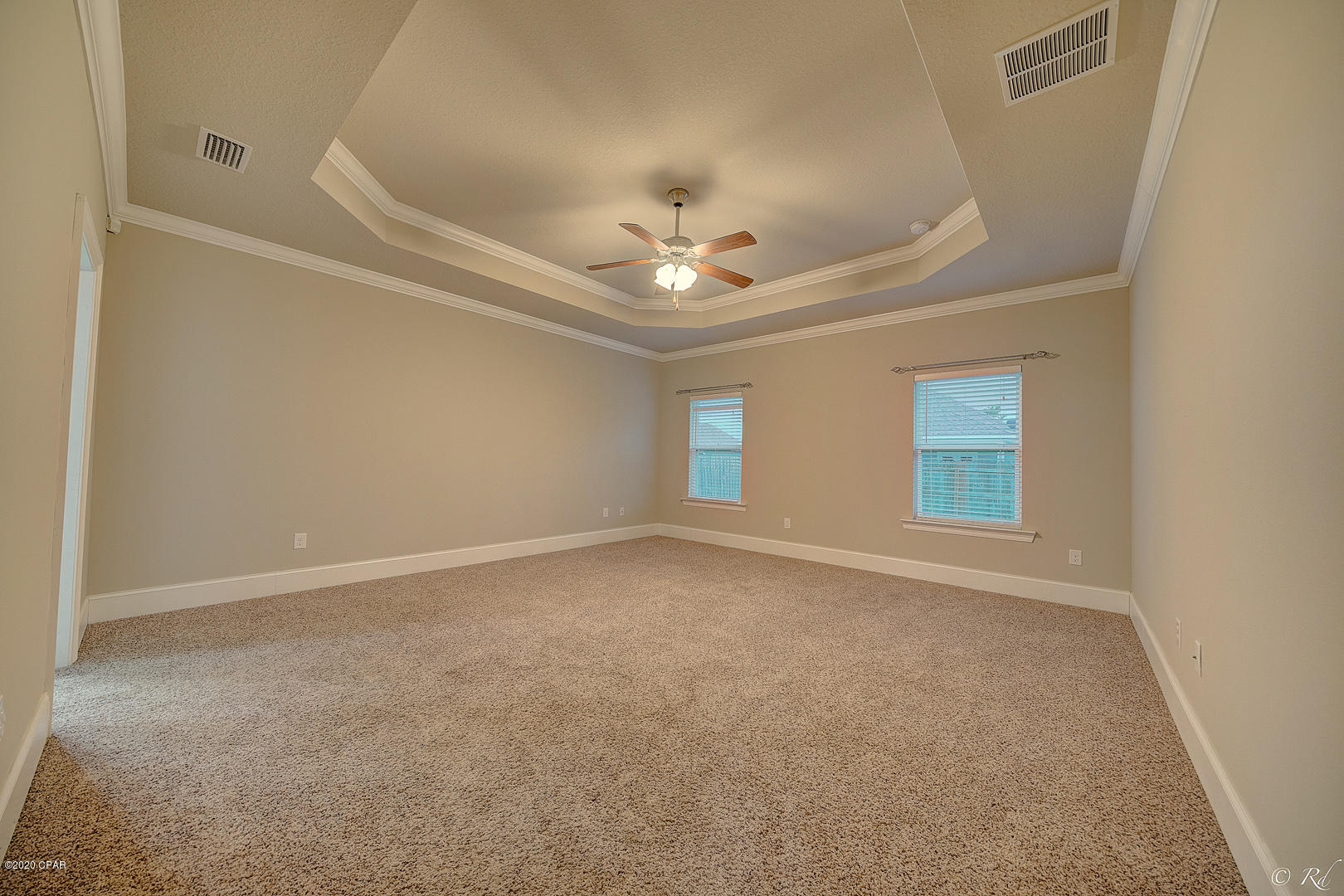 Village Of Mill Bayou/Shoreline Village Ph 1A - Residential