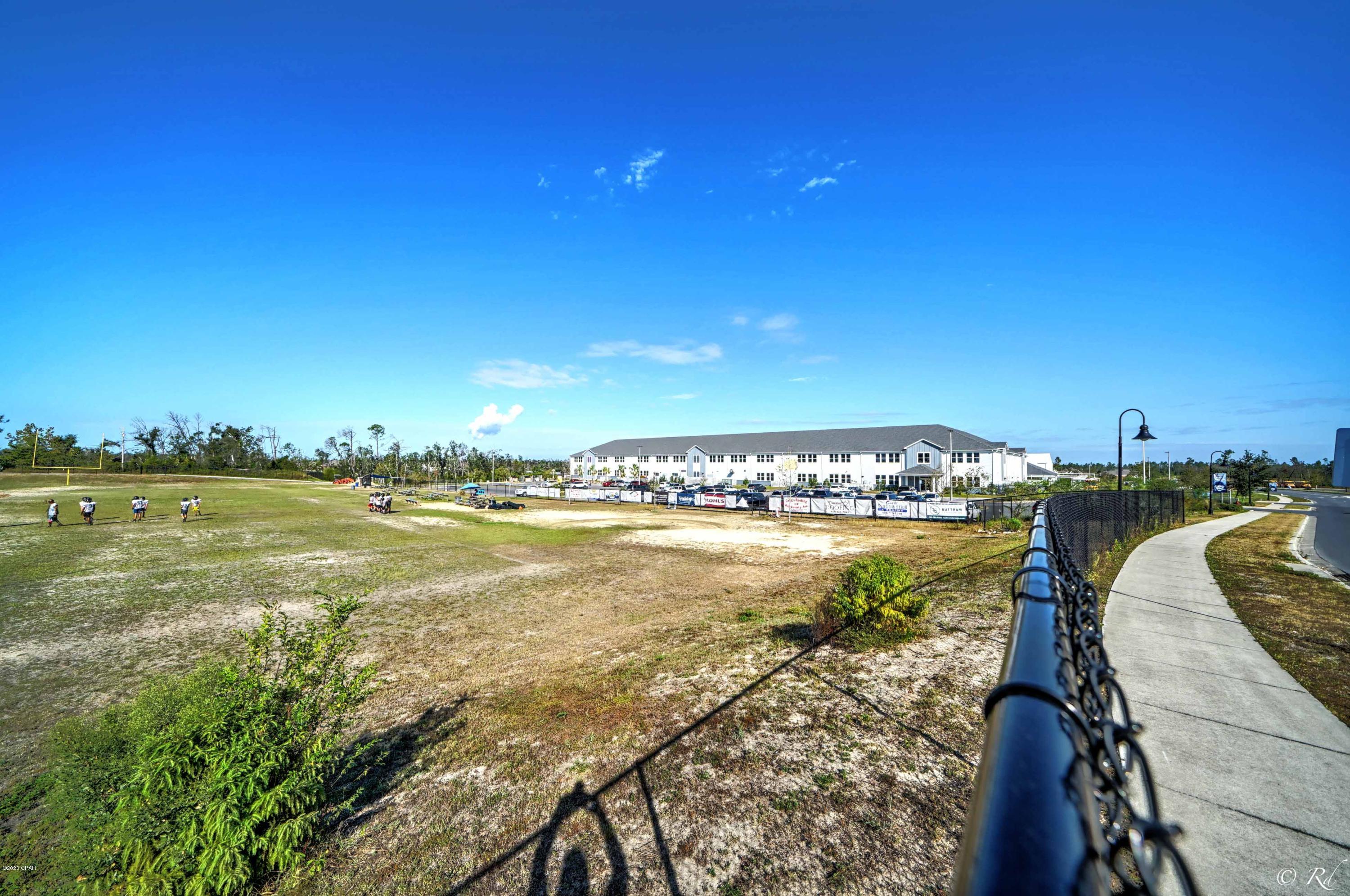 Village Of Mill Bayou/Shoreline Village Ph 1A - Residential