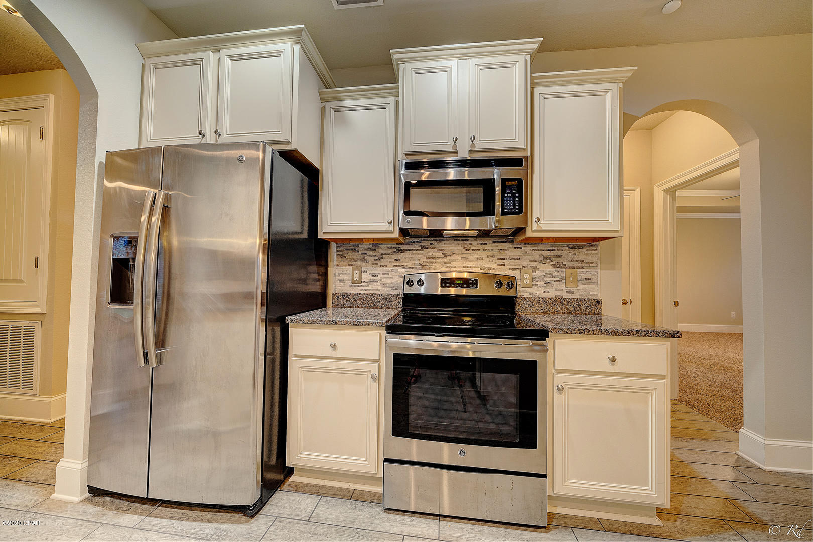 Village Of Mill Bayou/Shoreline Village Ph 1A - Residential