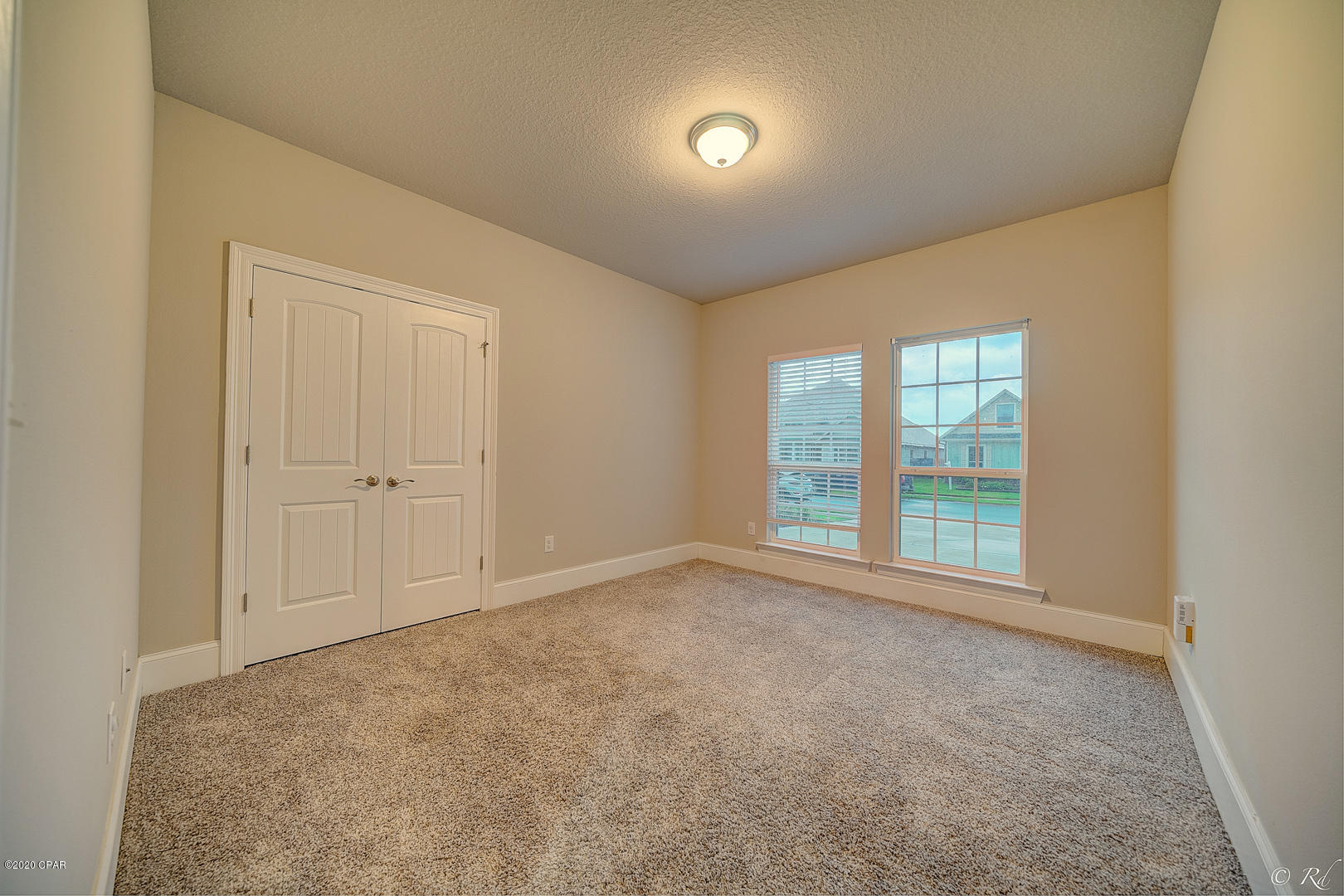 Village Of Mill Bayou/Shoreline Village Ph 1A - Residential