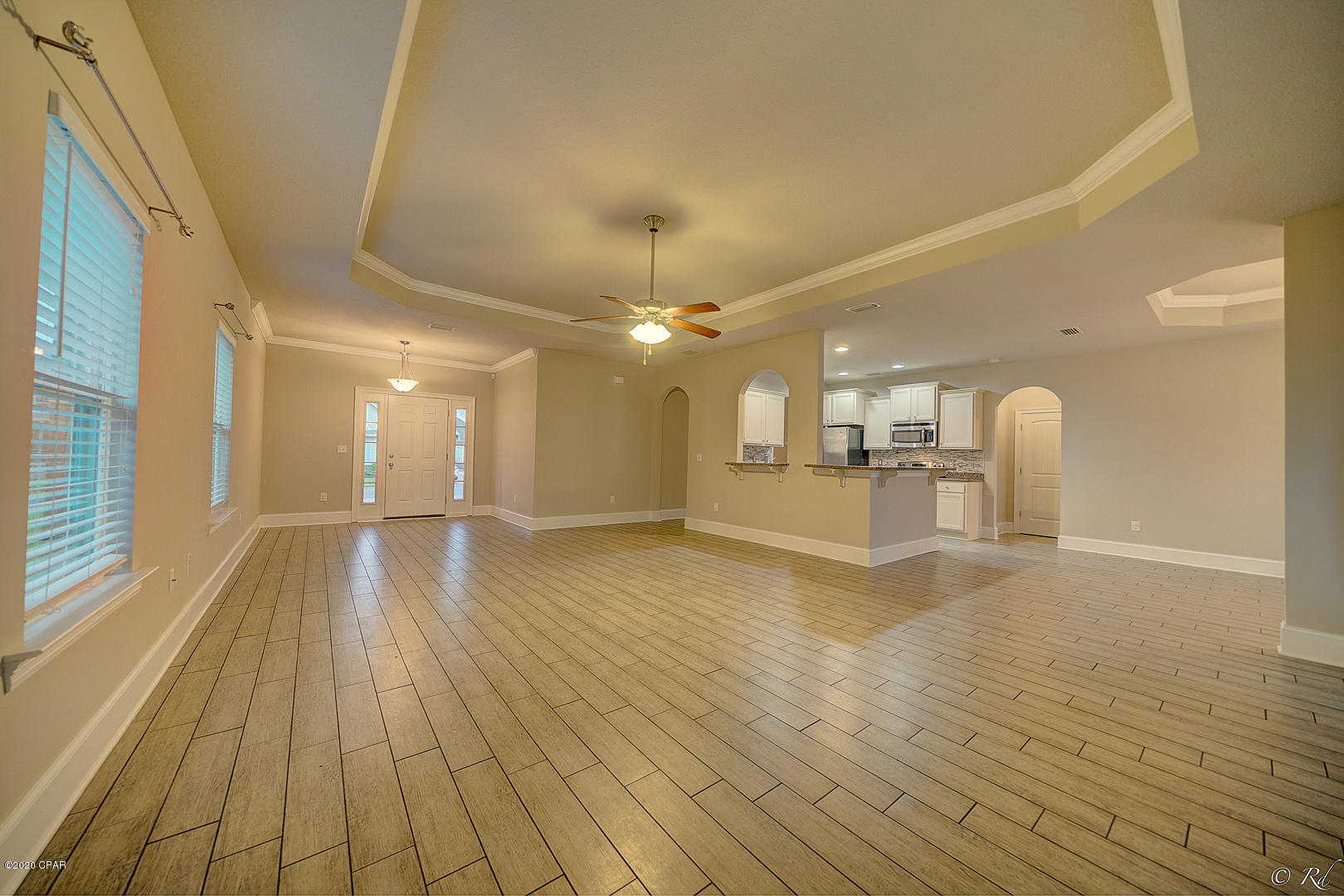 Village Of Mill Bayou/Shoreline Village Ph 1A - Residential