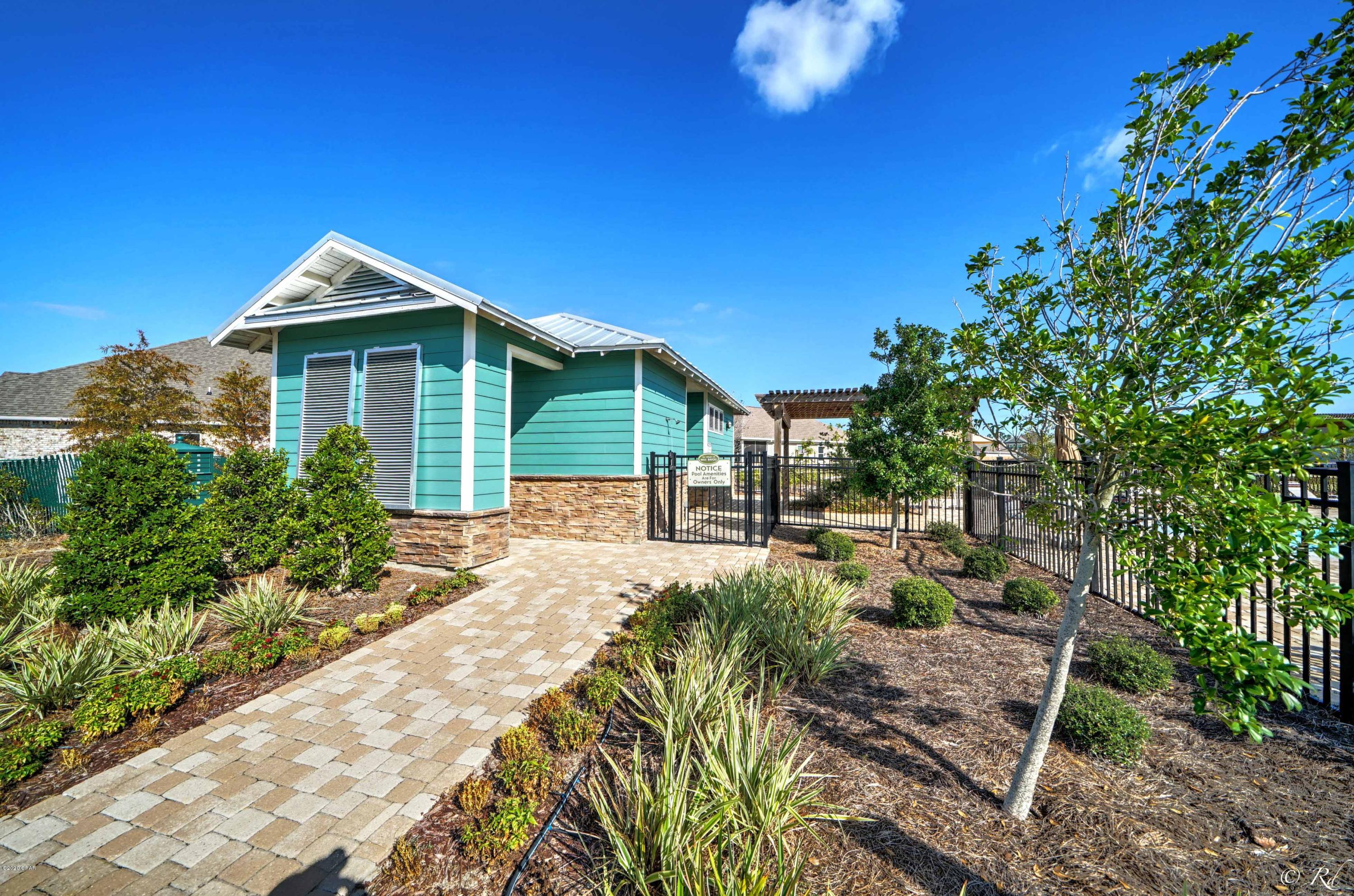 Village Of Mill Bayou/Shoreline Village Ph 1A - Residential