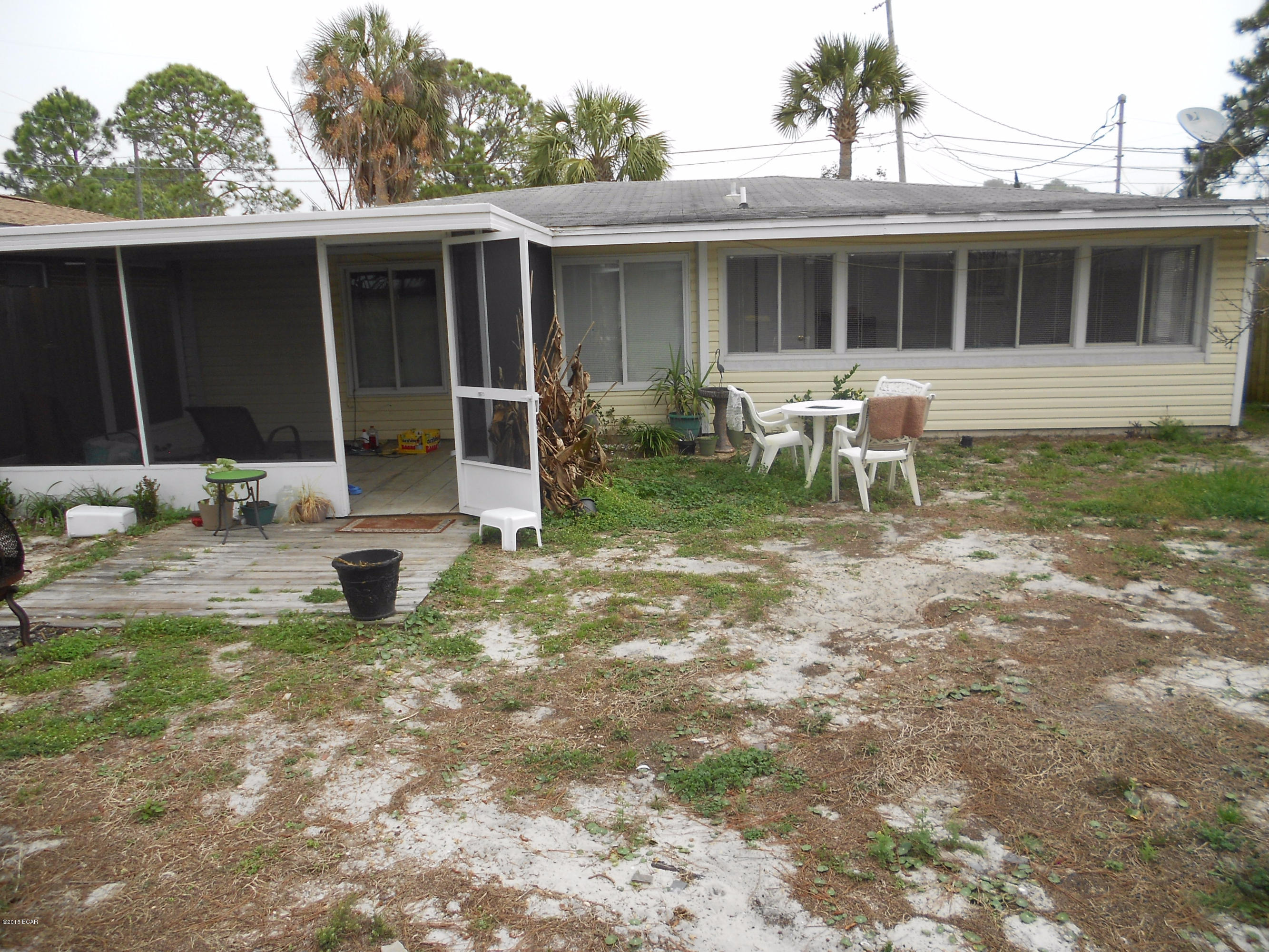 Baltimore Beach - Residential