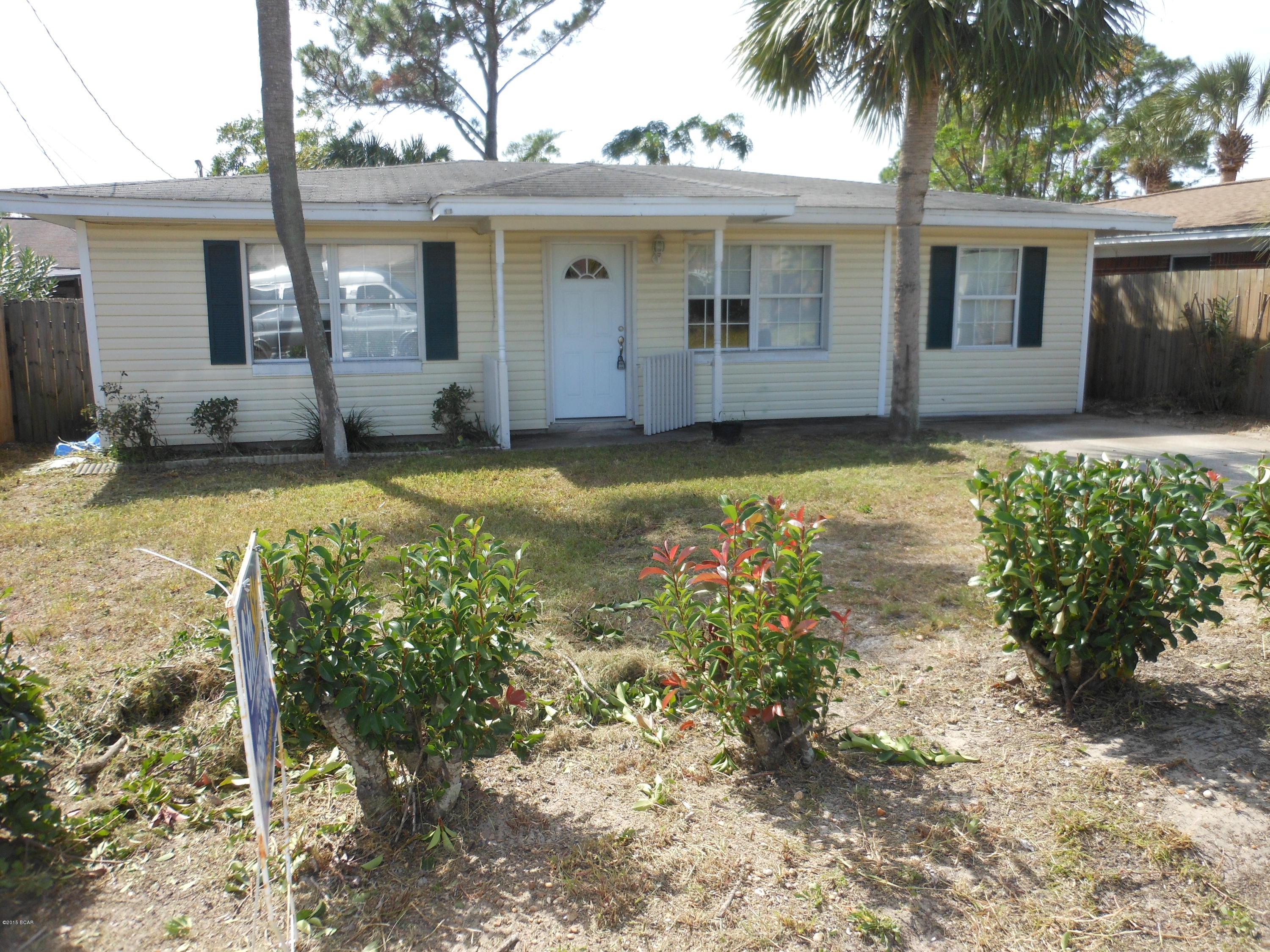 Baltimore Beach - Residential