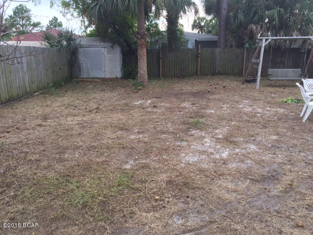 Baltimore Beach - Residential