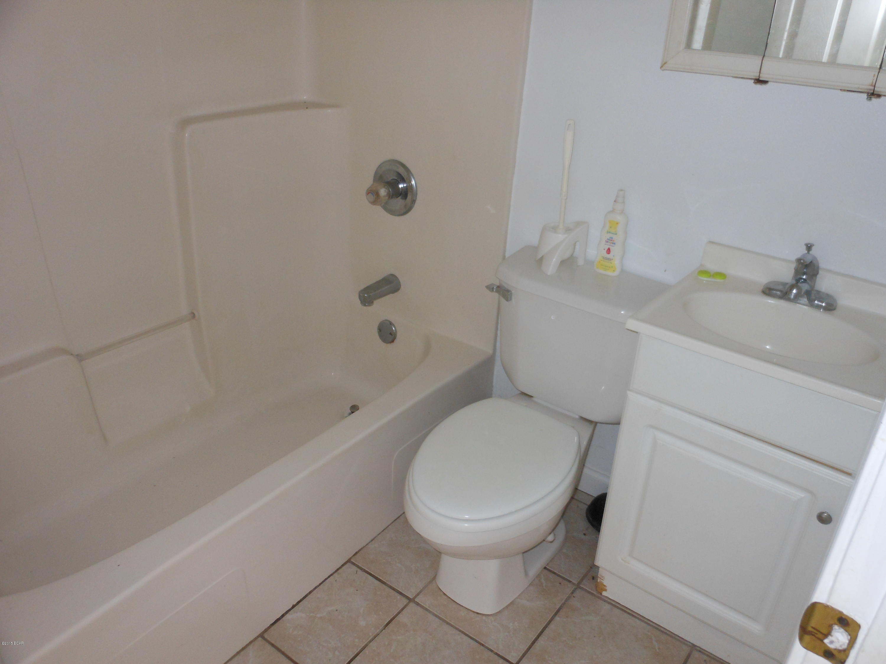 Baltimore Beach - Residential