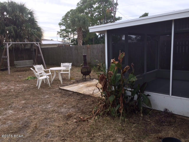 Baltimore Beach - Residential