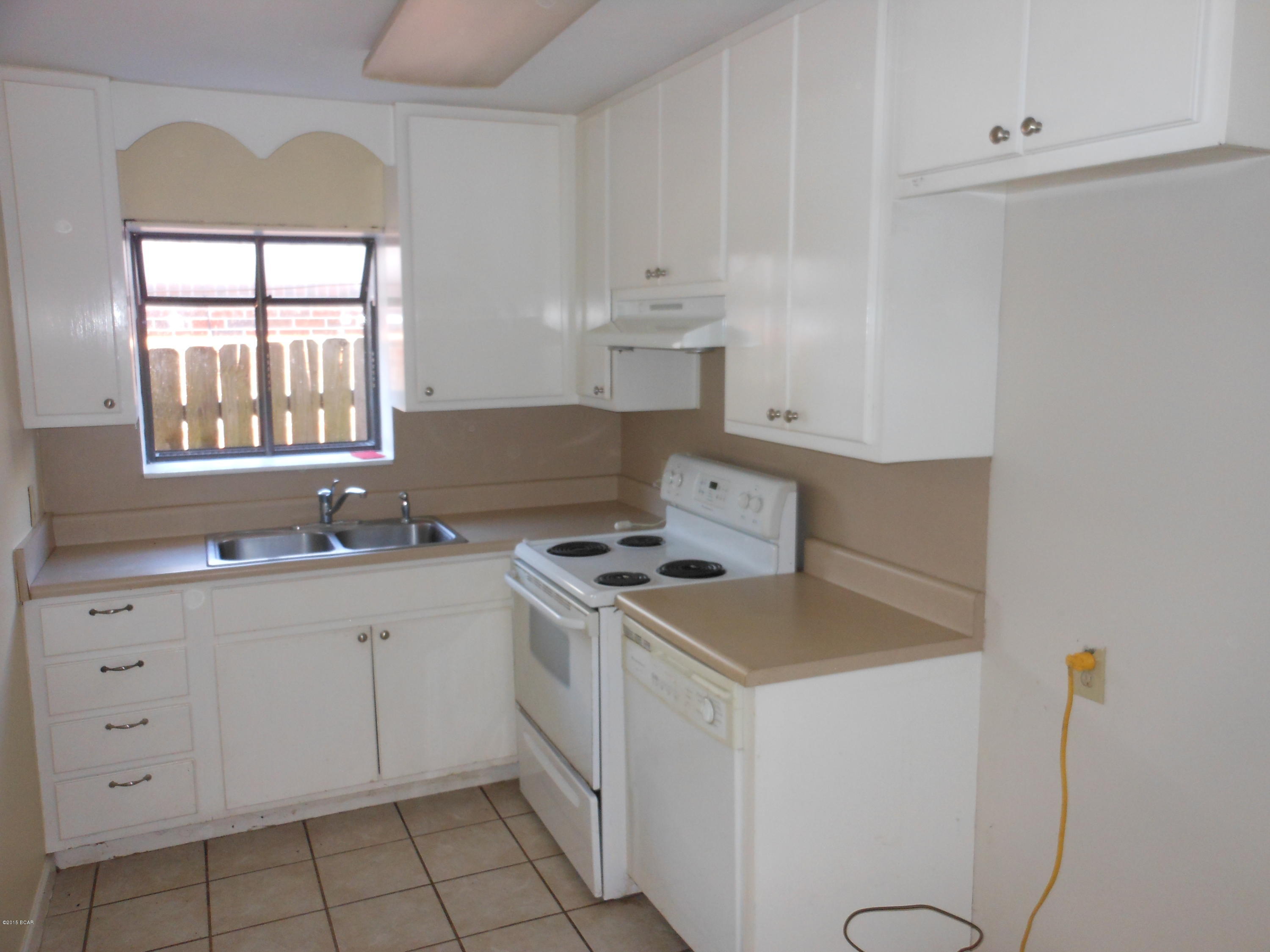 Baltimore Beach - Residential