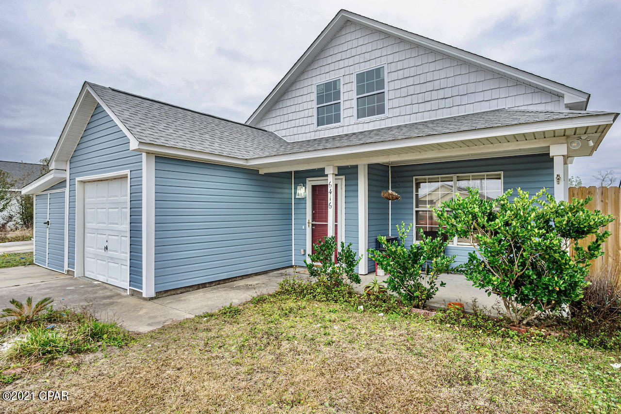 Sweetwater Village N Ph 3 - Residential