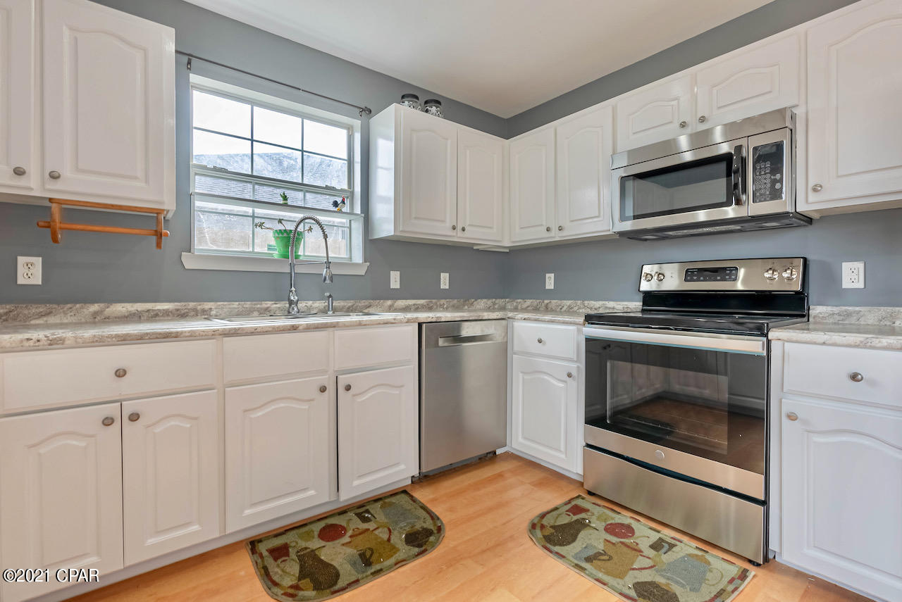 Sweetwater Village N Ph 3 - Residential