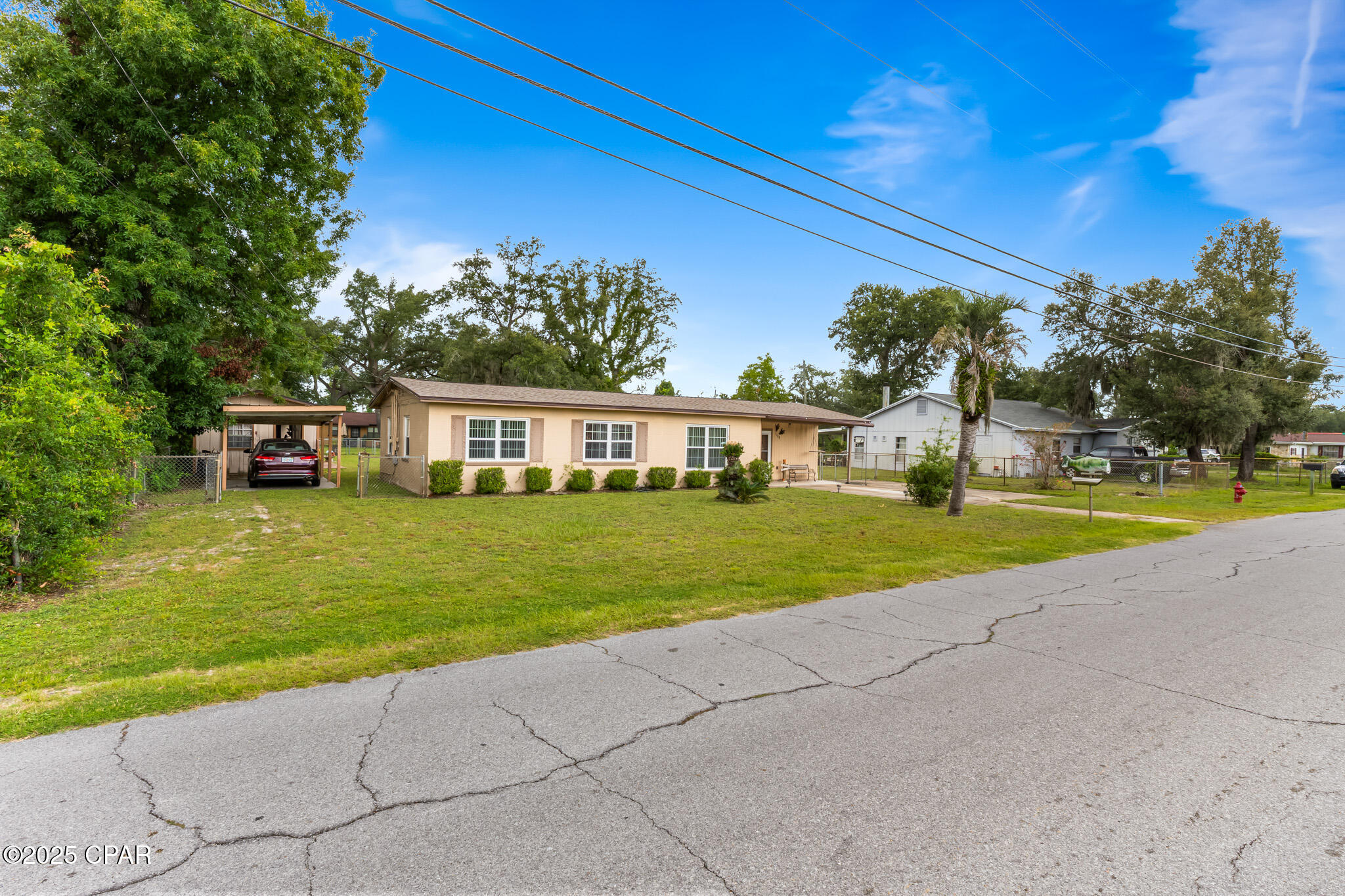 Gilbert-Pkr Add-Pt Don - Residential