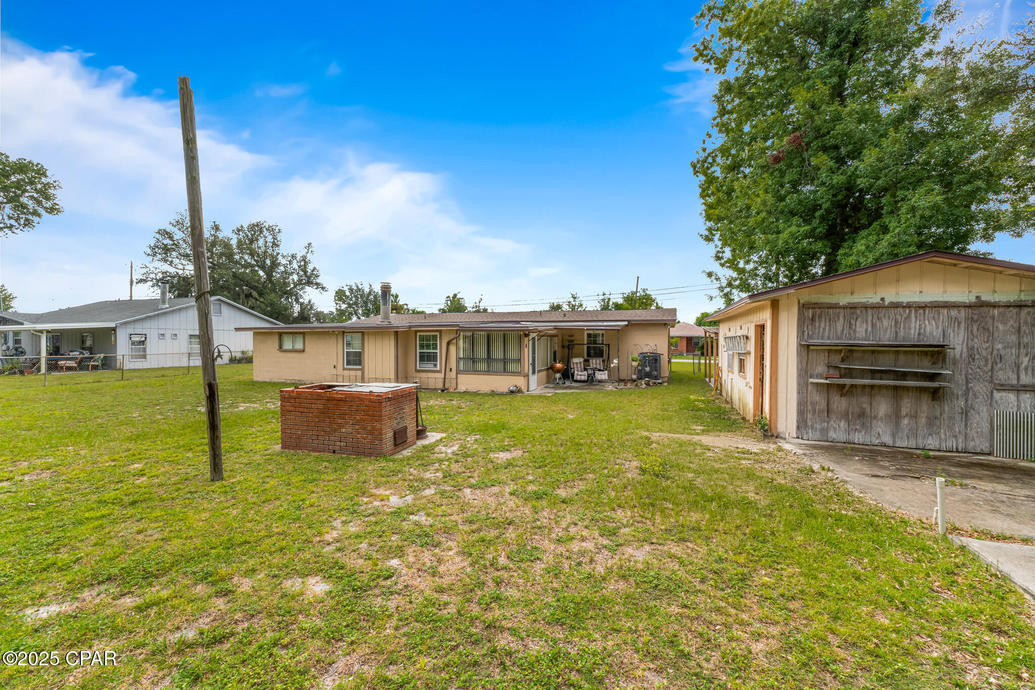 Gilbert-Pkr Add-Pt Don - Residential