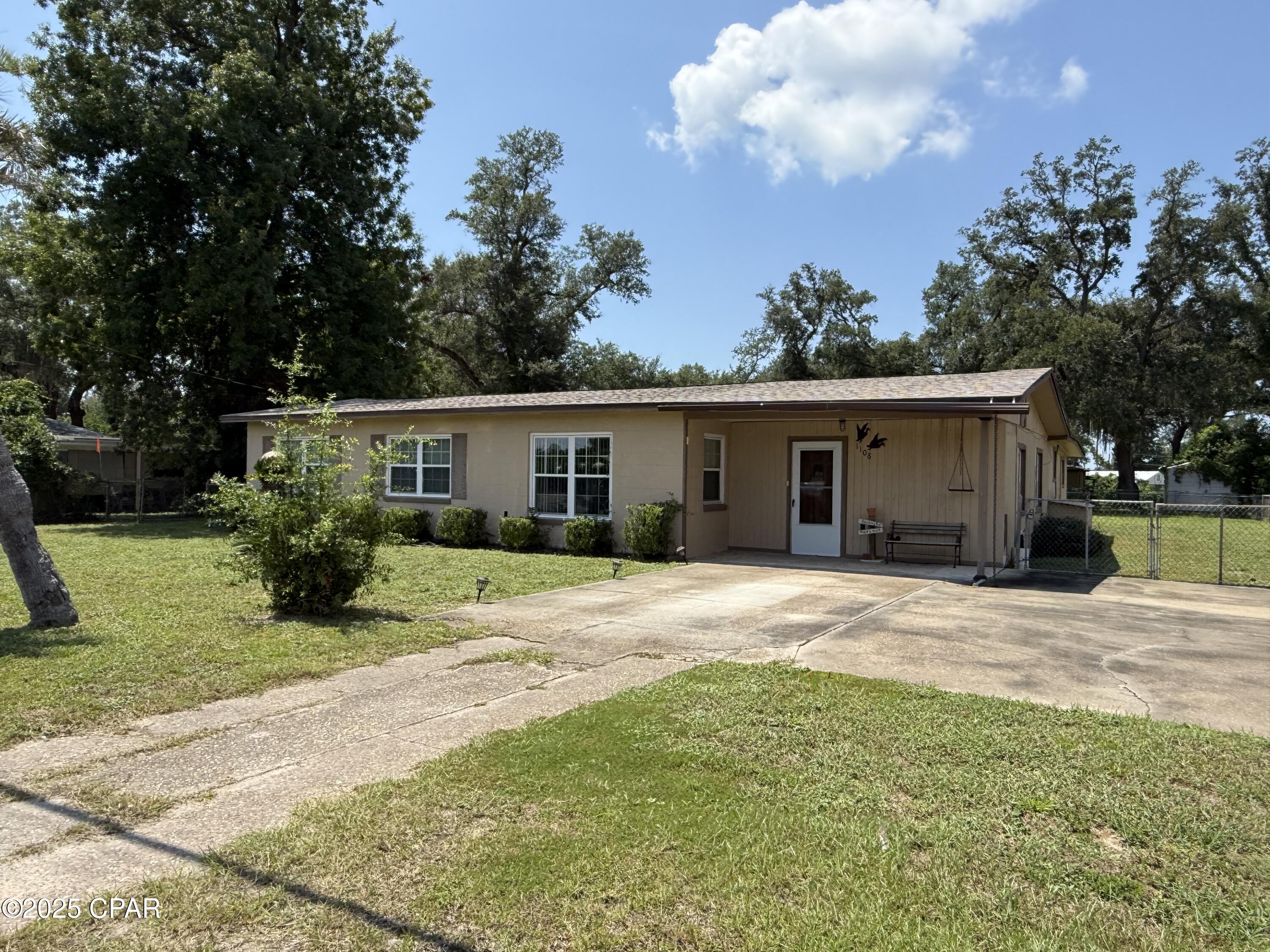 Gilbert-Pkr Add-Pt Don - Residential