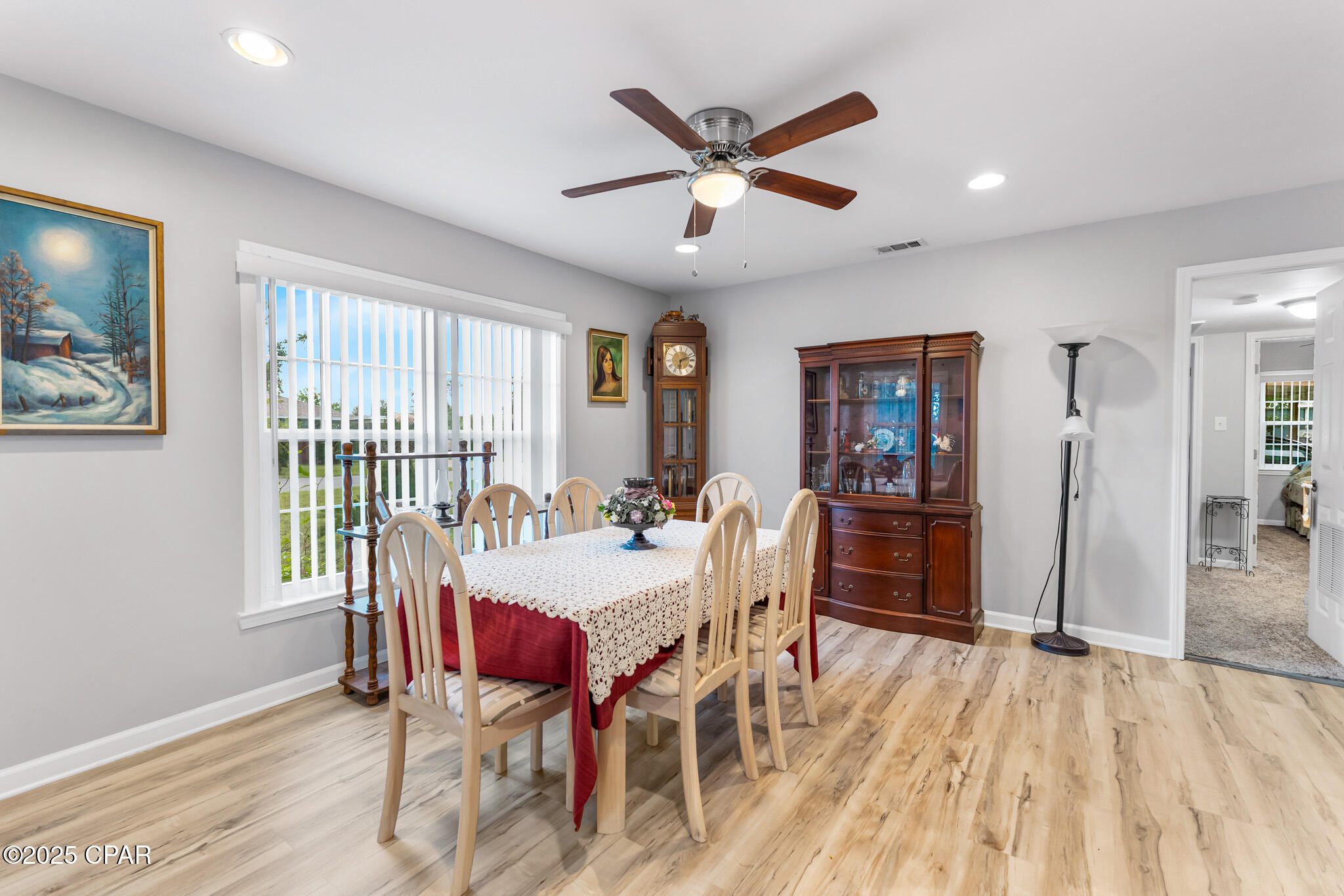 Gilbert-Pkr Add-Pt Don - Residential