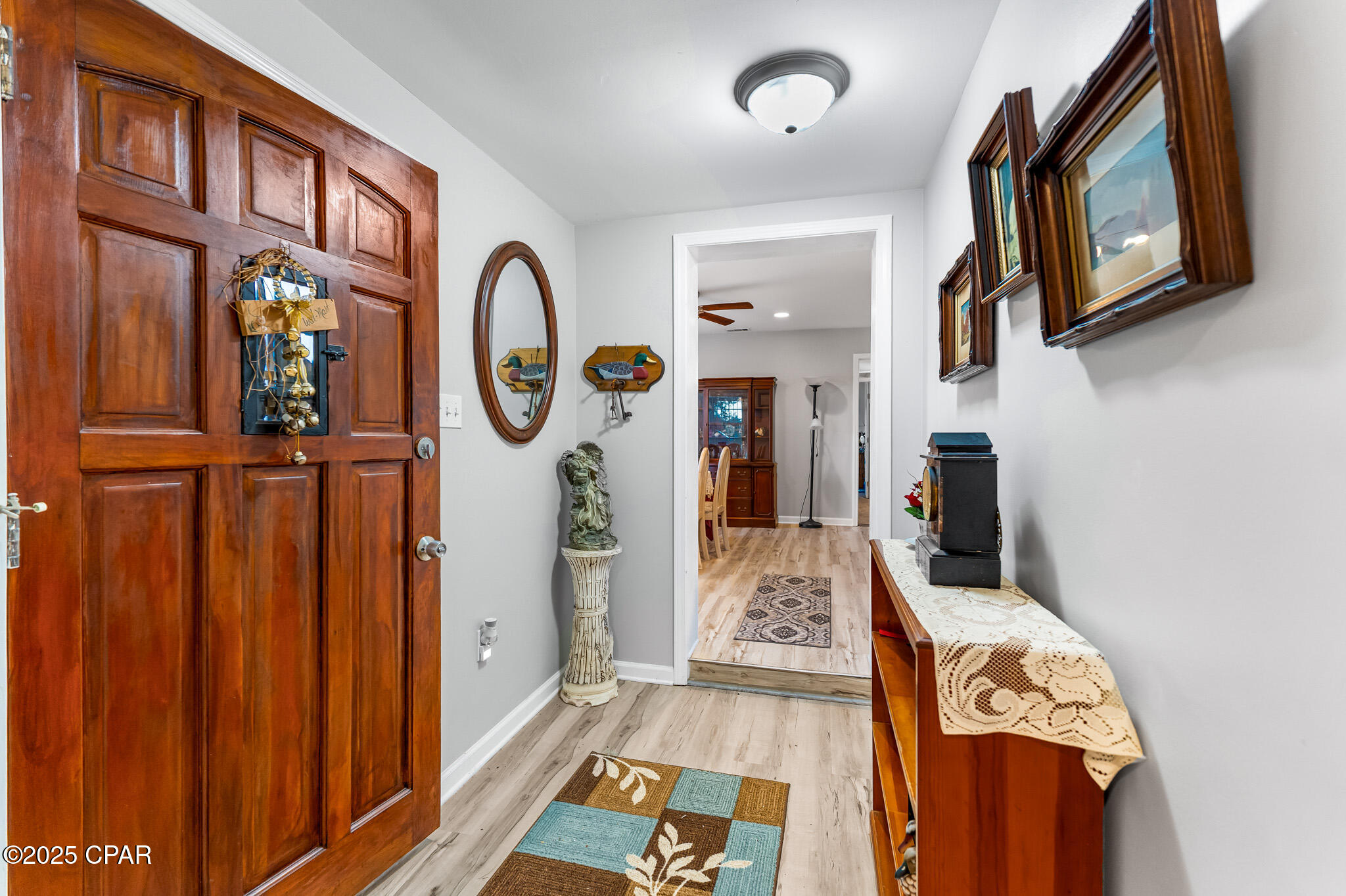 Gilbert-Pkr Add-Pt Don - Residential