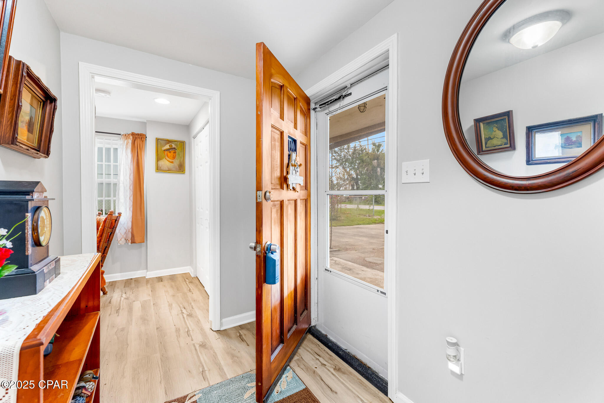 Gilbert-Pkr Add-Pt Don - Residential