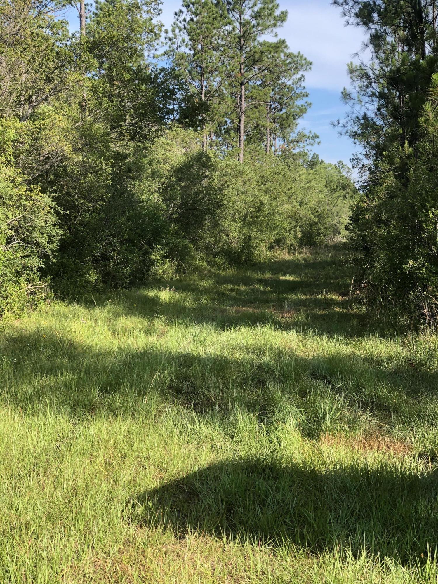 [No Recorded Subdiv] - Land