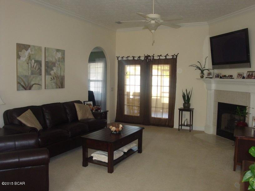 Britton Woods - Residential Lease