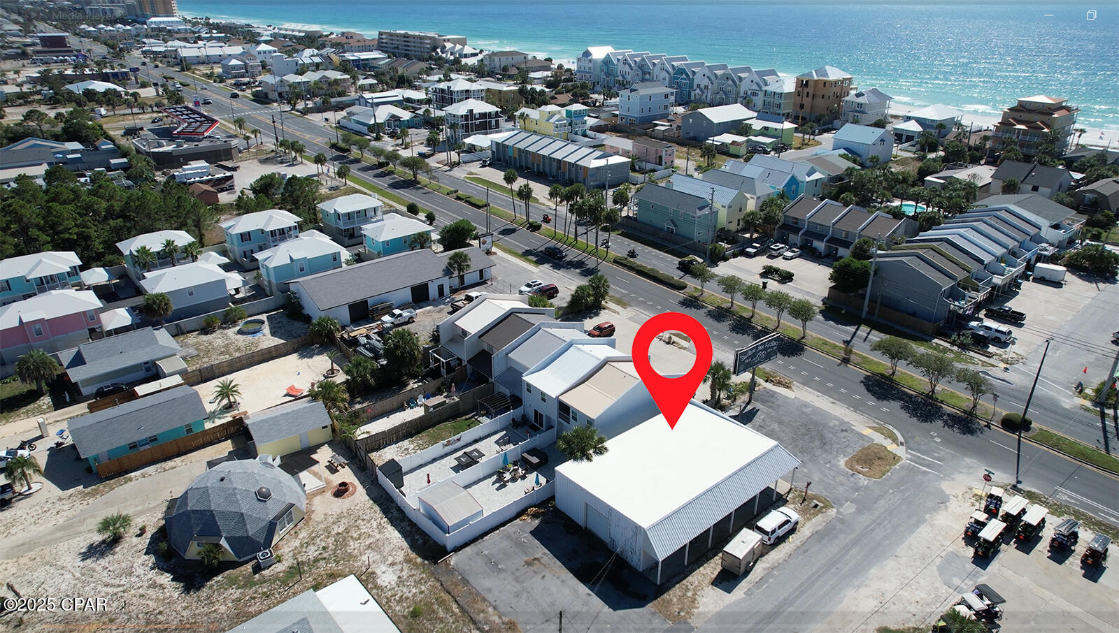 Bel Air - Commercial Sale