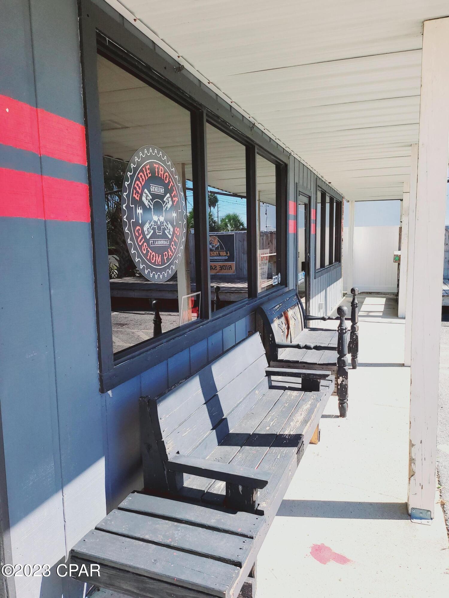 Bel Air - Commercial Sale