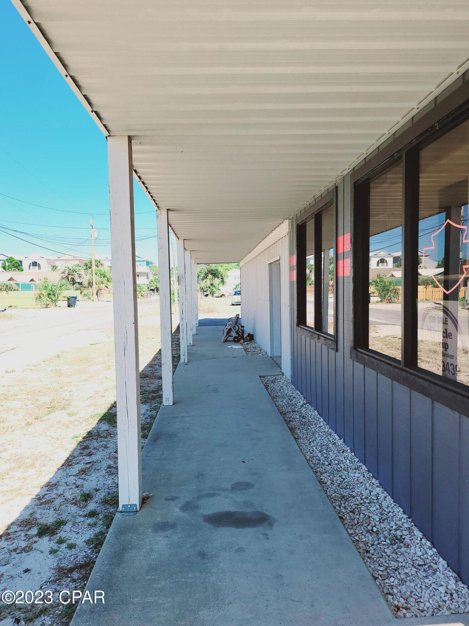 Bel Air - Commercial Sale