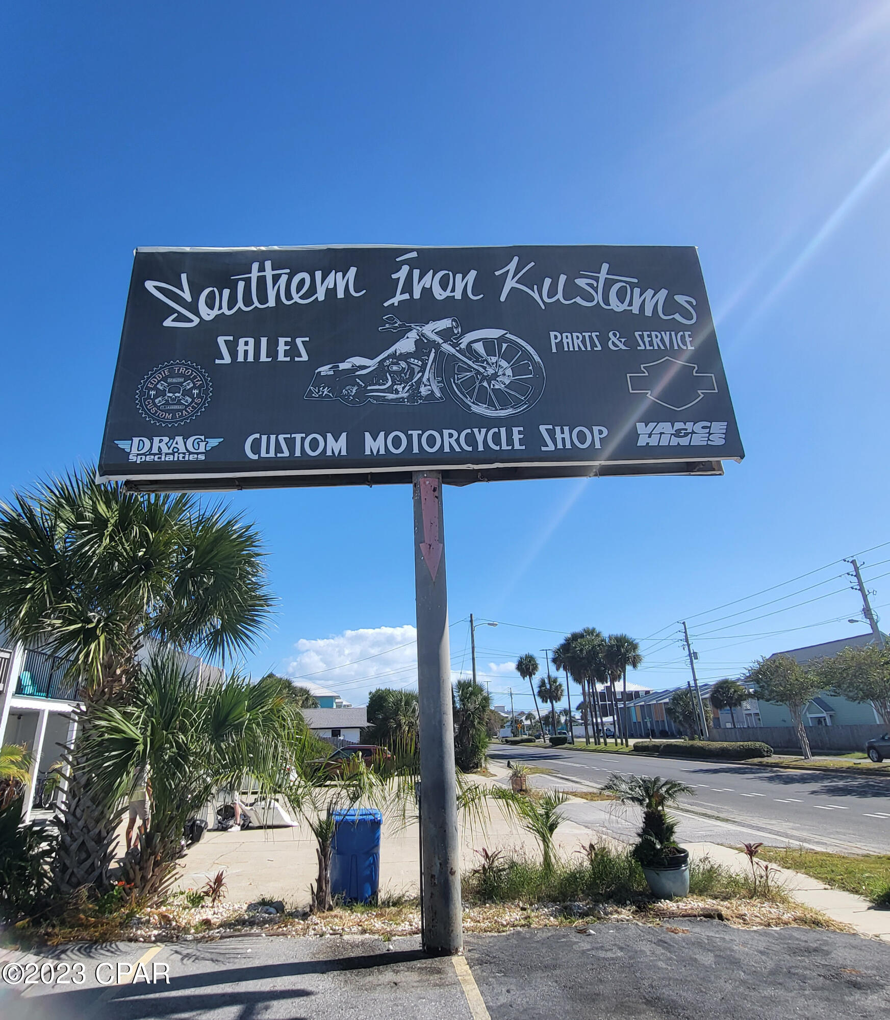 Bel Air - Commercial Sale