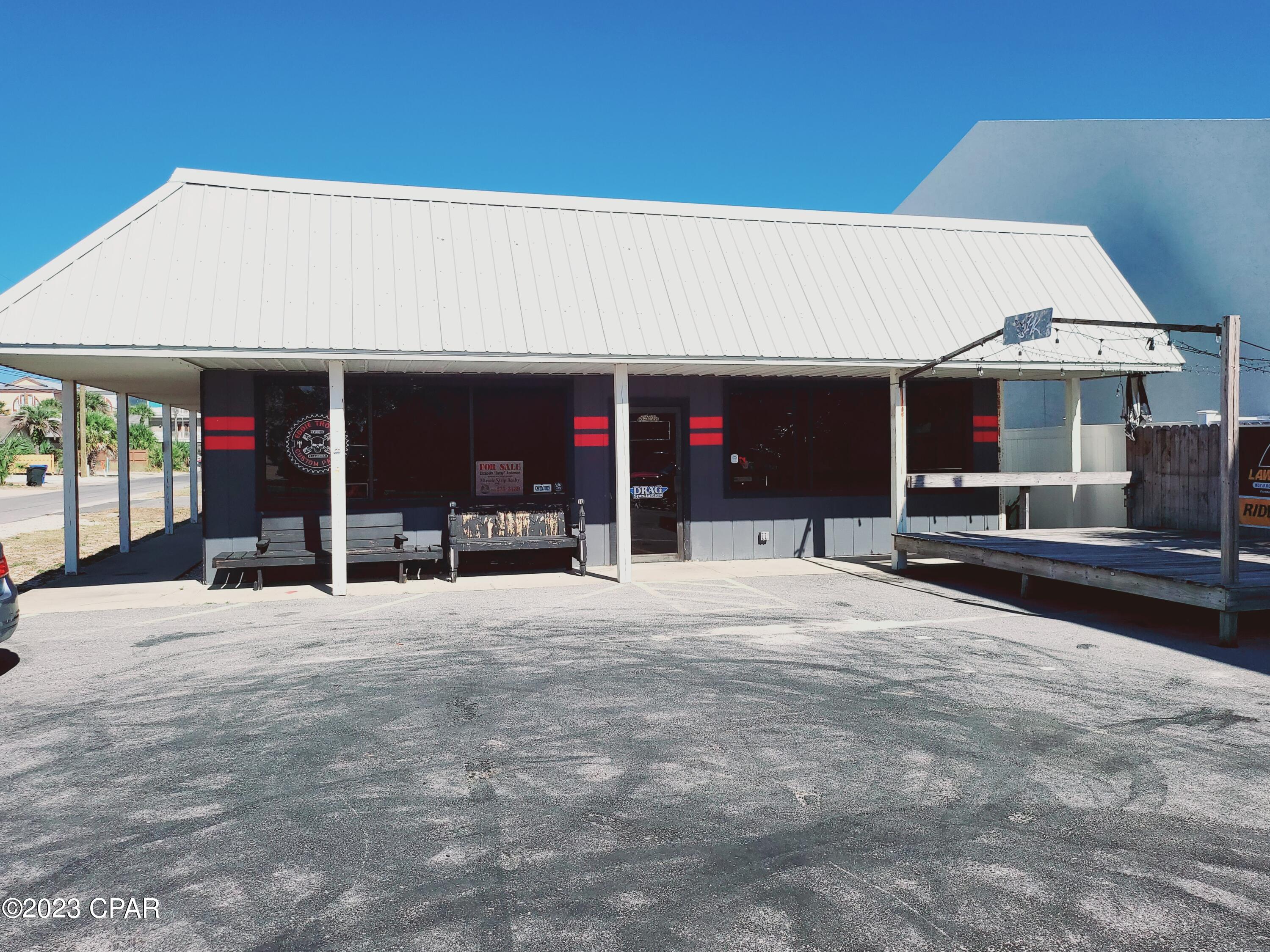 Bel Air - Commercial Sale