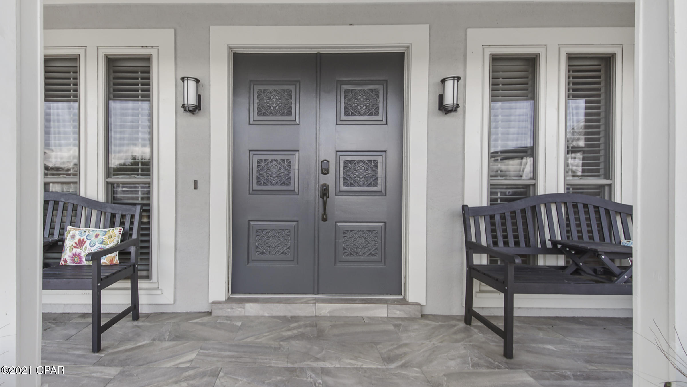 Bay Point Unit 1 - Residential