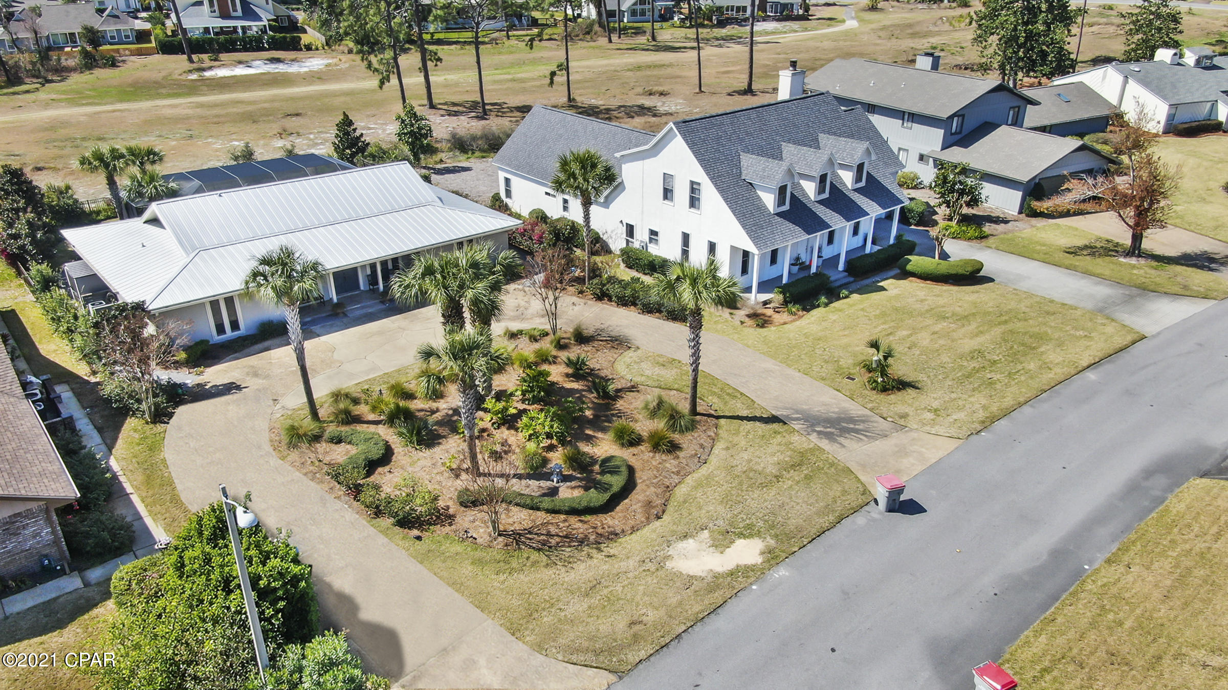 Bay Point Unit 1 - Residential