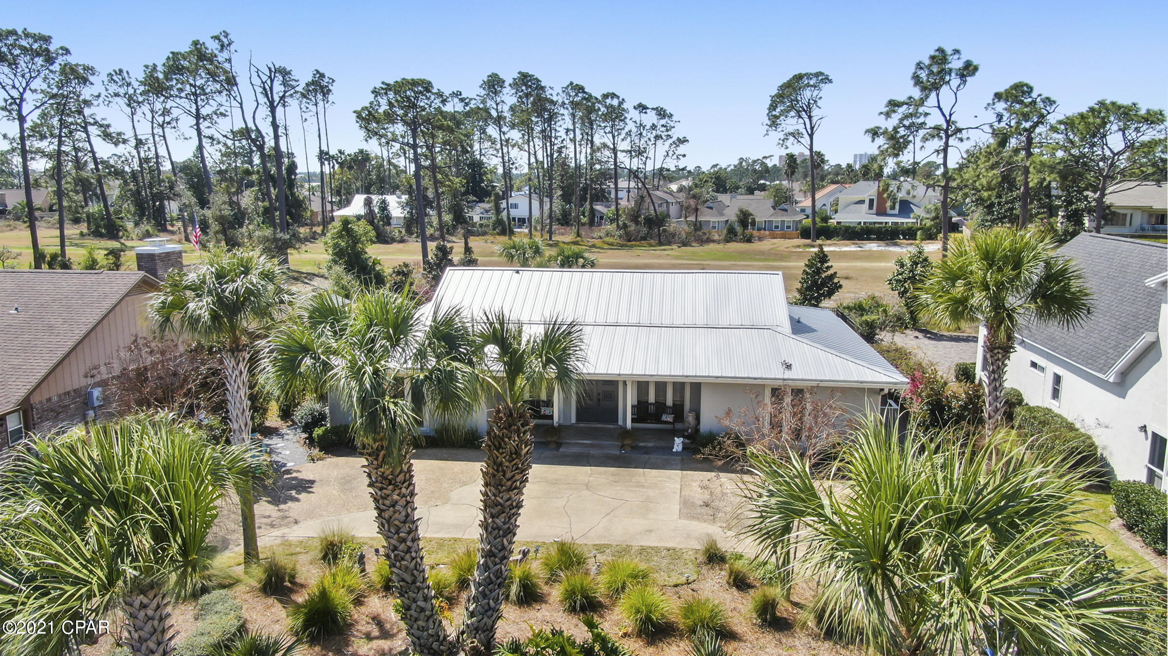 Bay Point Unit 1 - Residential