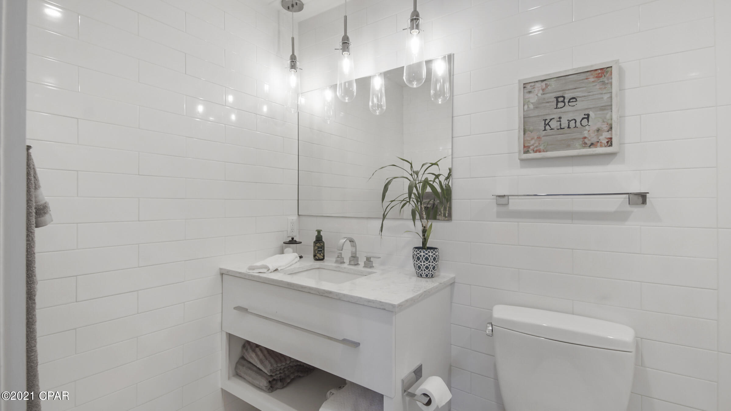 Bay Point Unit 1 - Residential