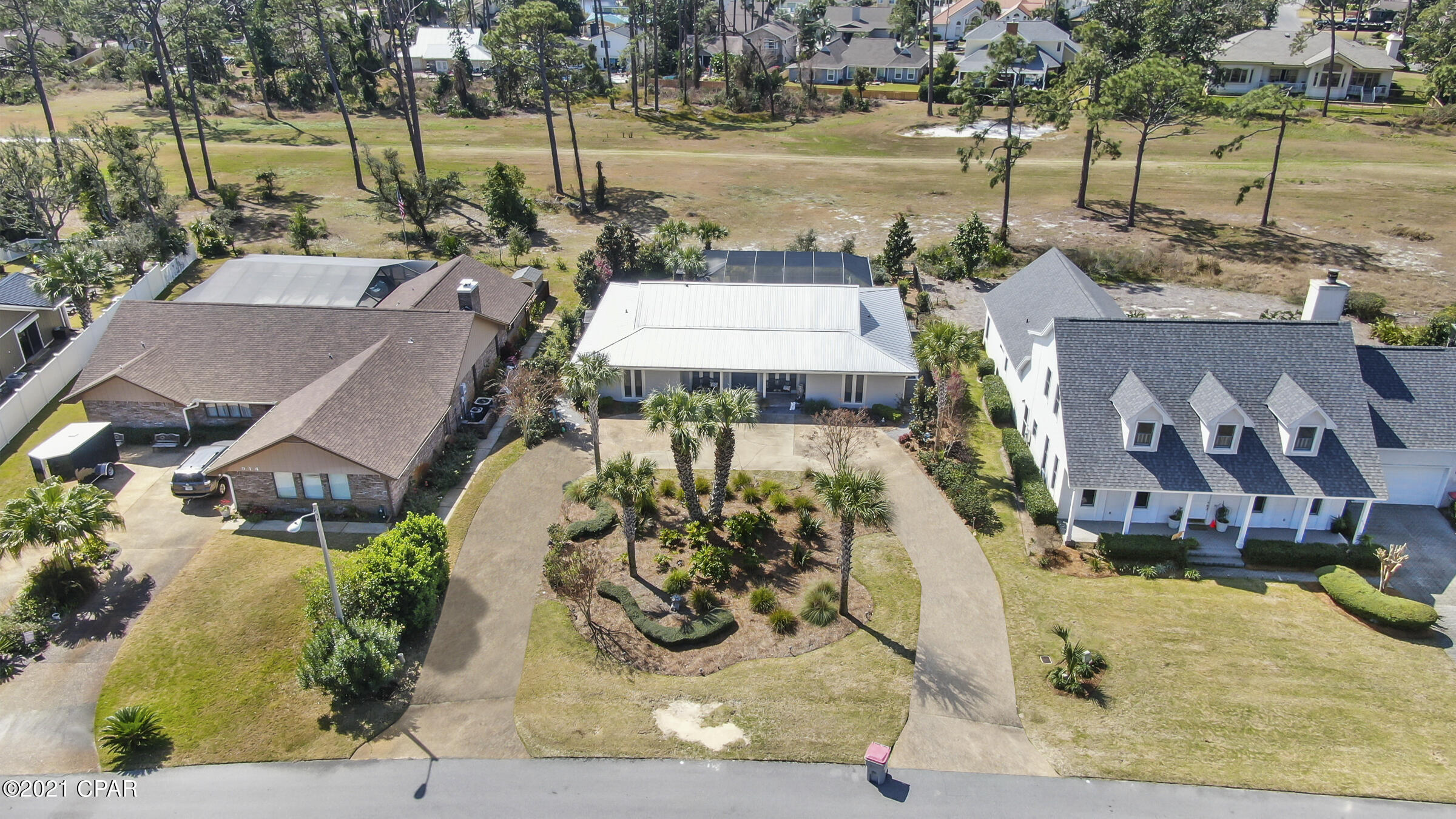 Bay Point Unit 1 - Residential