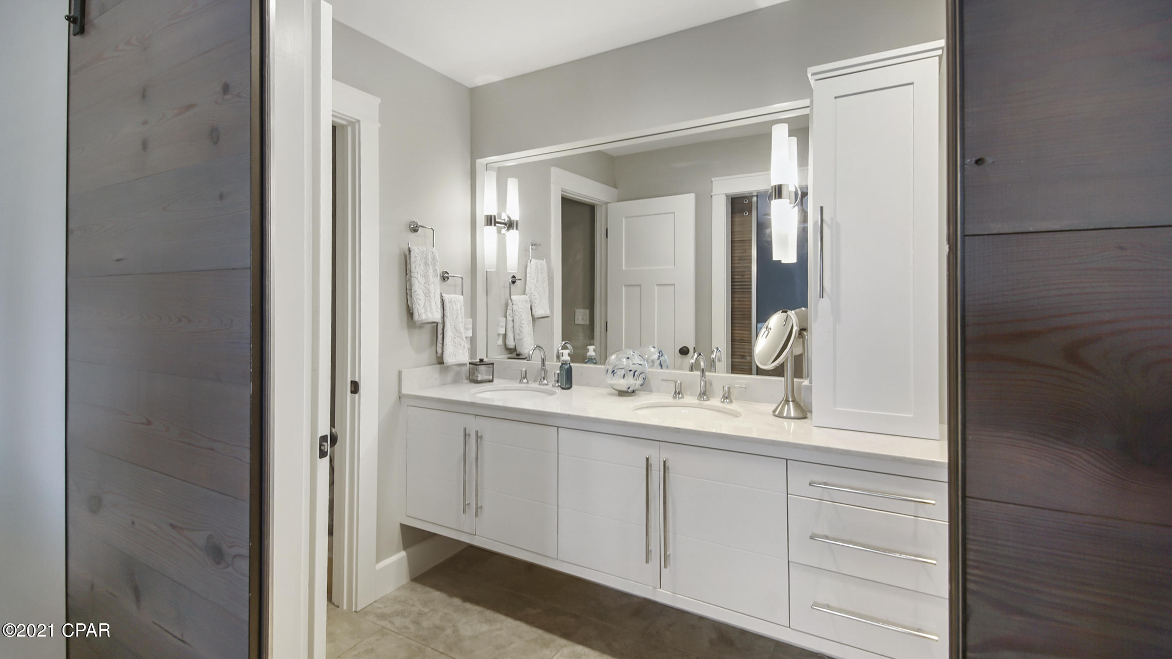 Bay Point Unit 1 - Residential