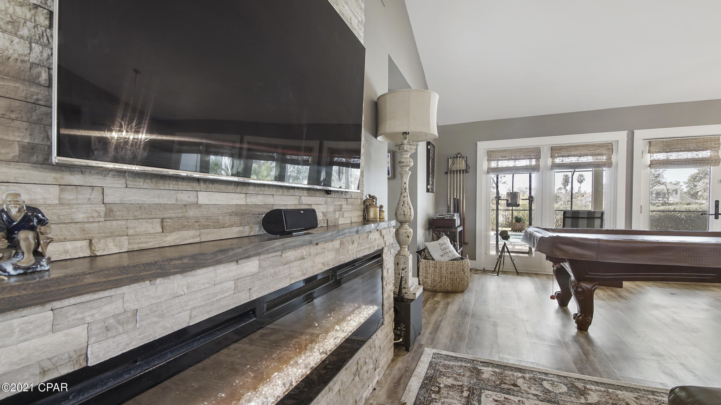 Bay Point Unit 1 - Residential