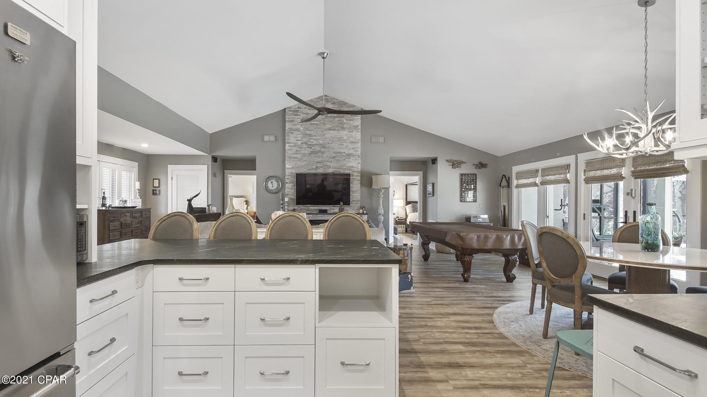 Bay Point Unit 1 - Residential