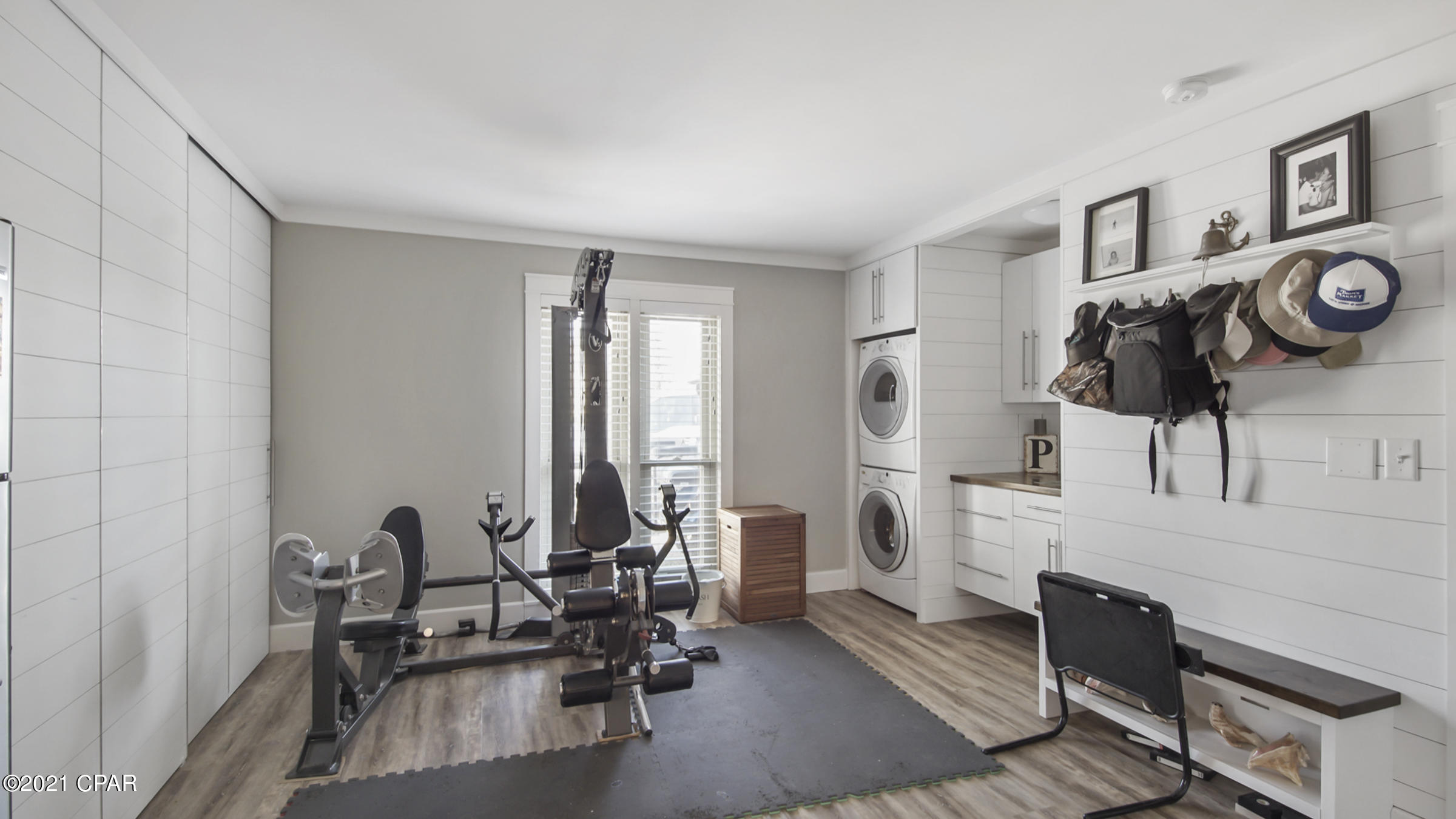 Bay Point Unit 1 - Residential