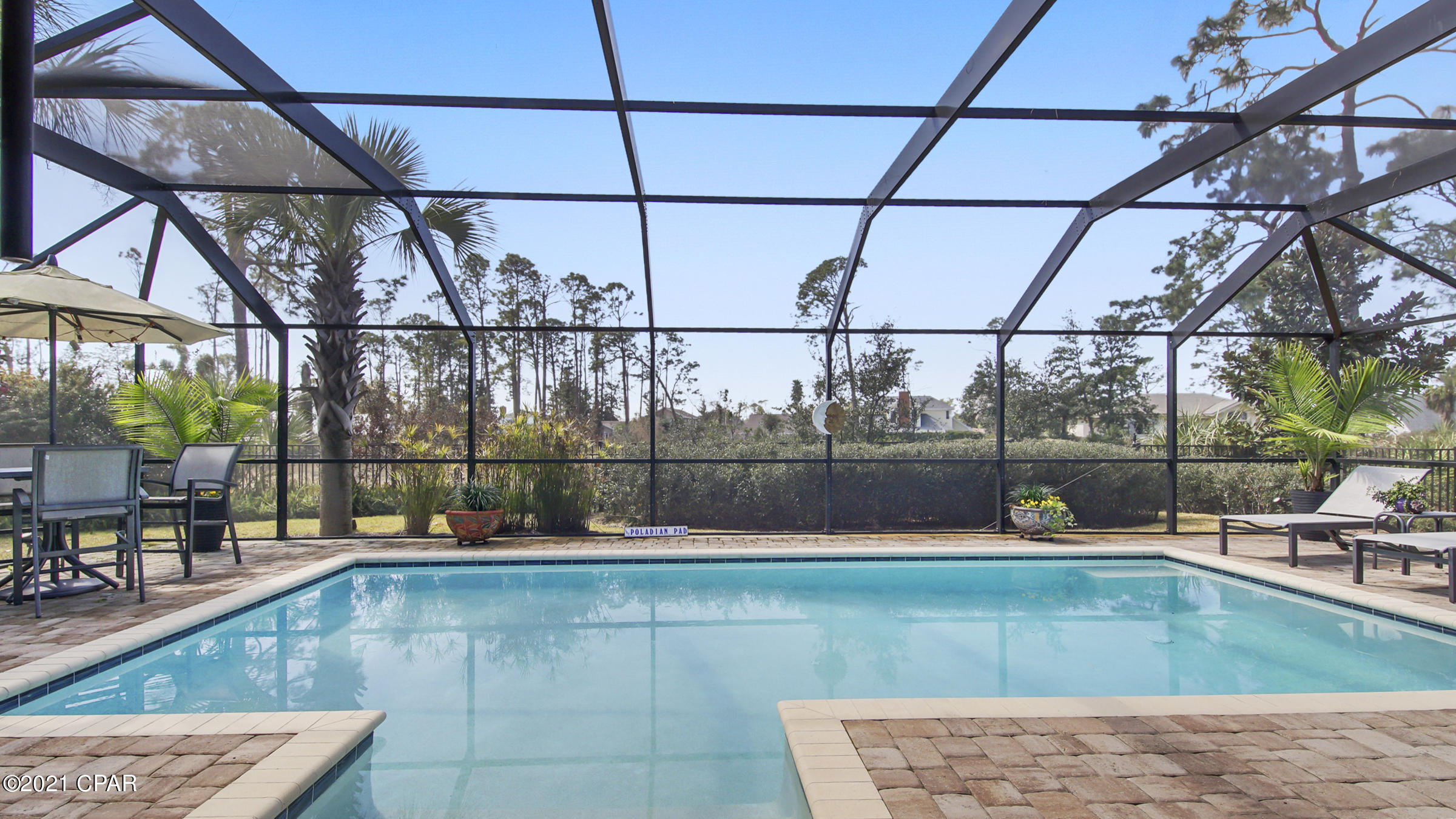 Bay Point Unit 1 - Residential