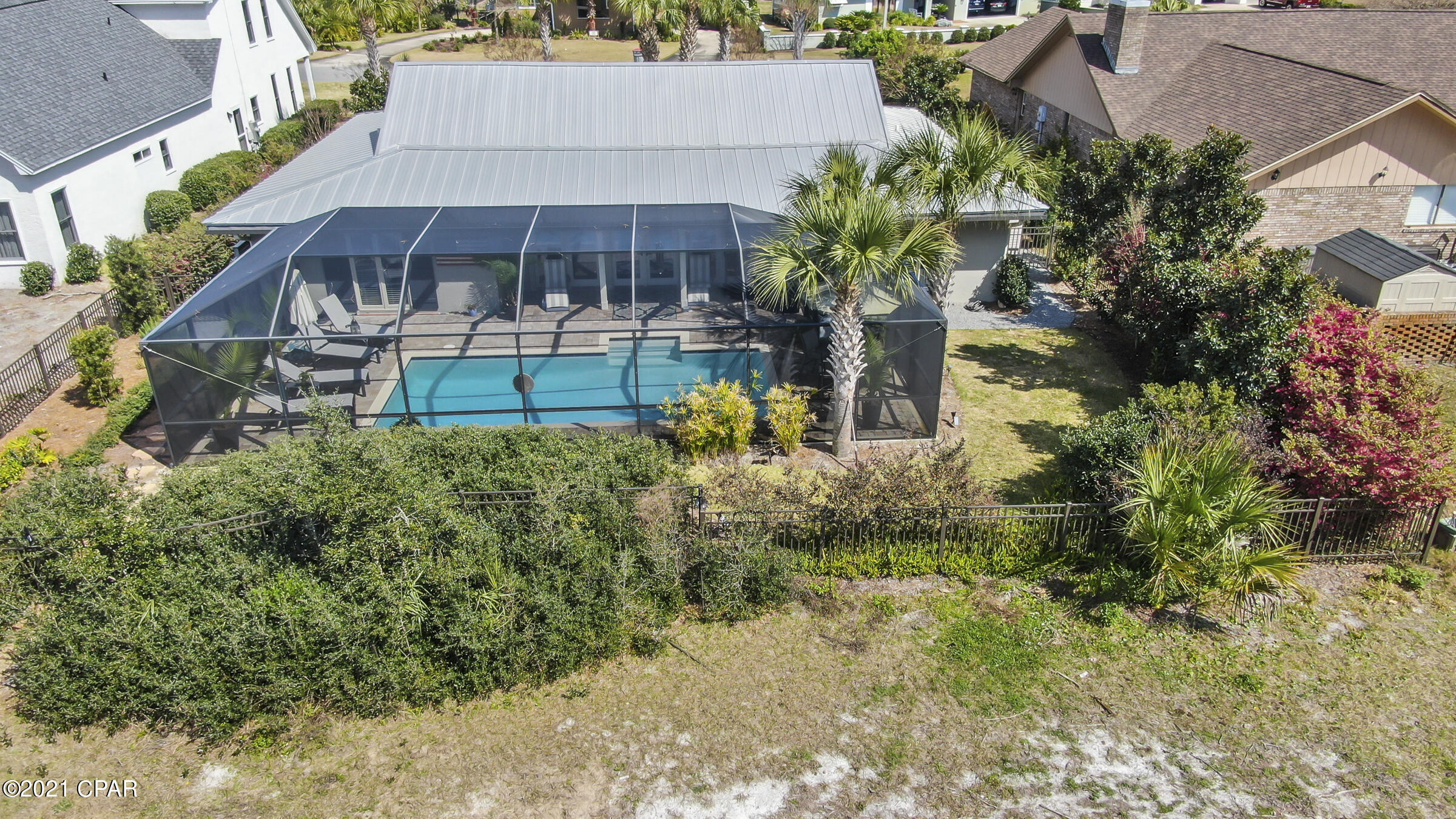 Bay Point Unit 1 - Residential