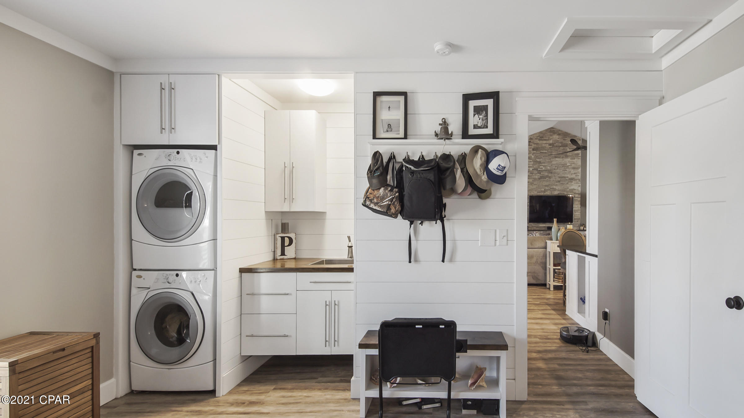 Bay Point Unit 1 - Residential