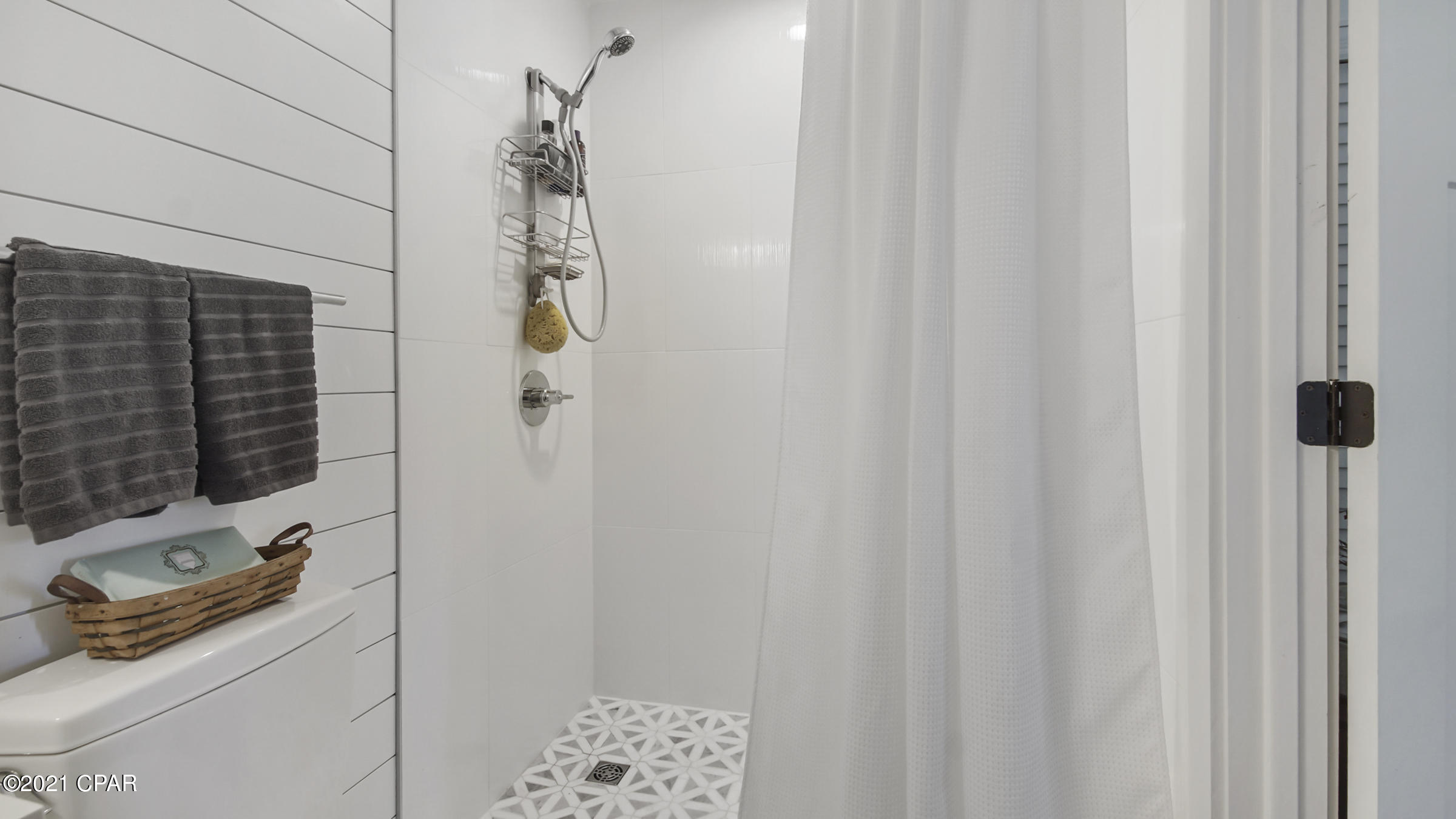 Bay Point Unit 1 - Residential