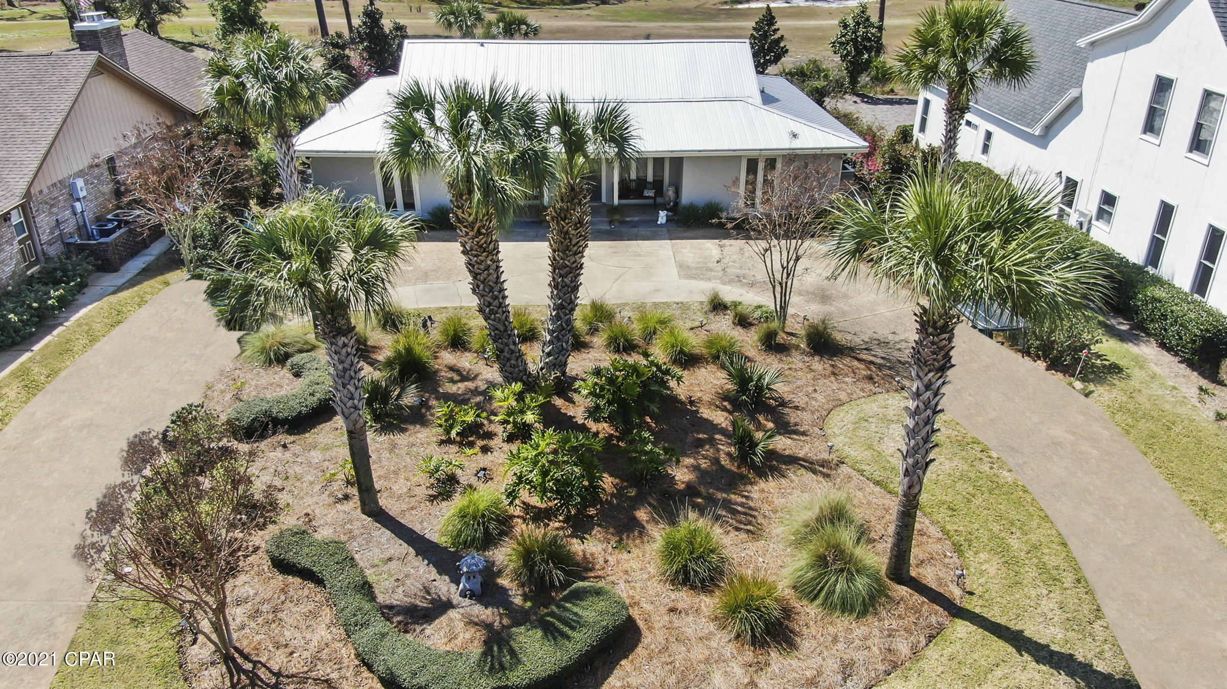 Bay Point Unit 1 - Residential