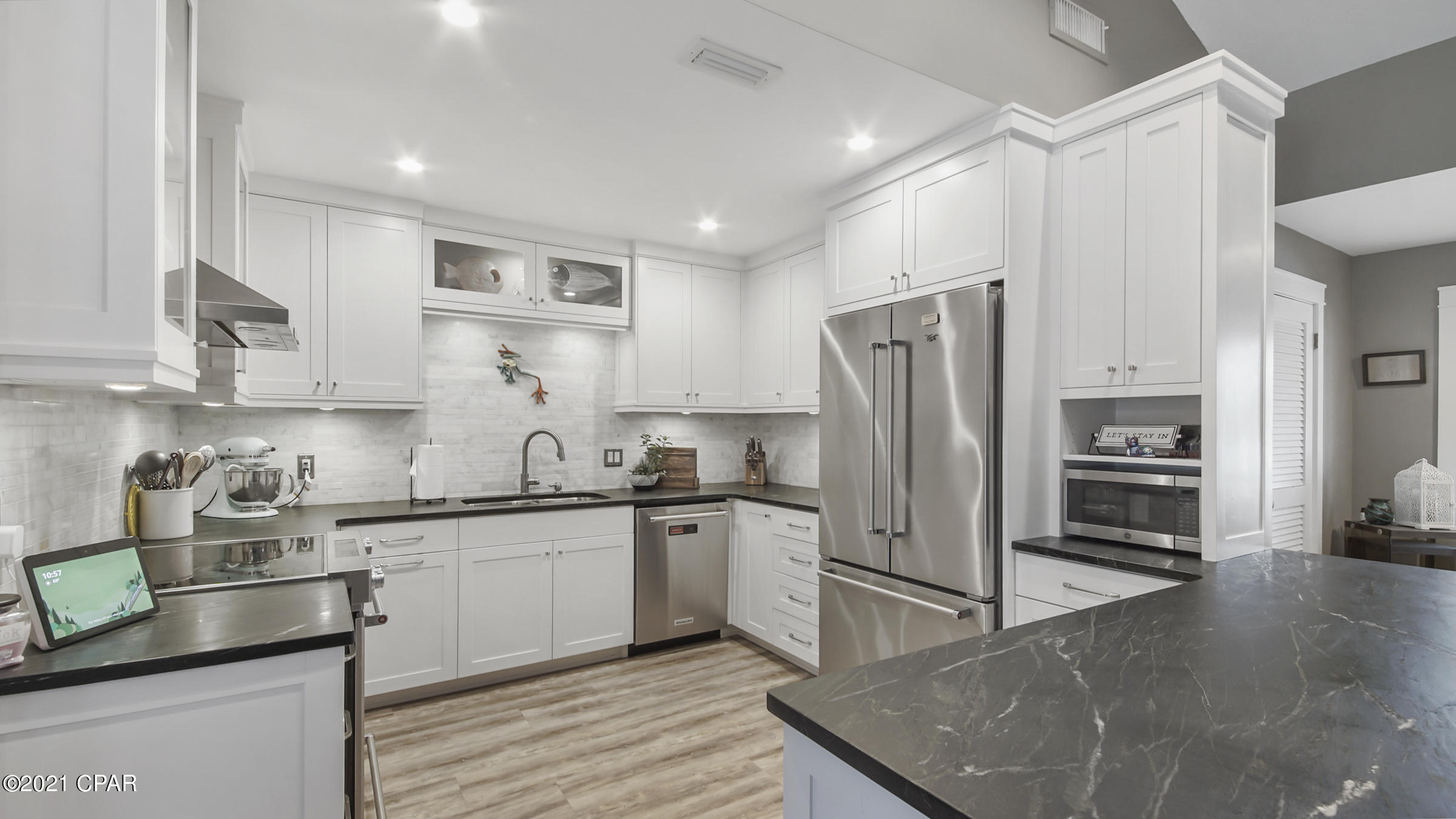 Bay Point Unit 1 - Residential