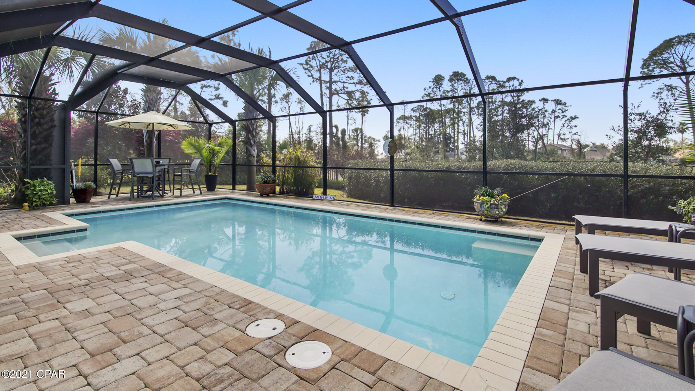 Bay Point Unit 1 - Residential